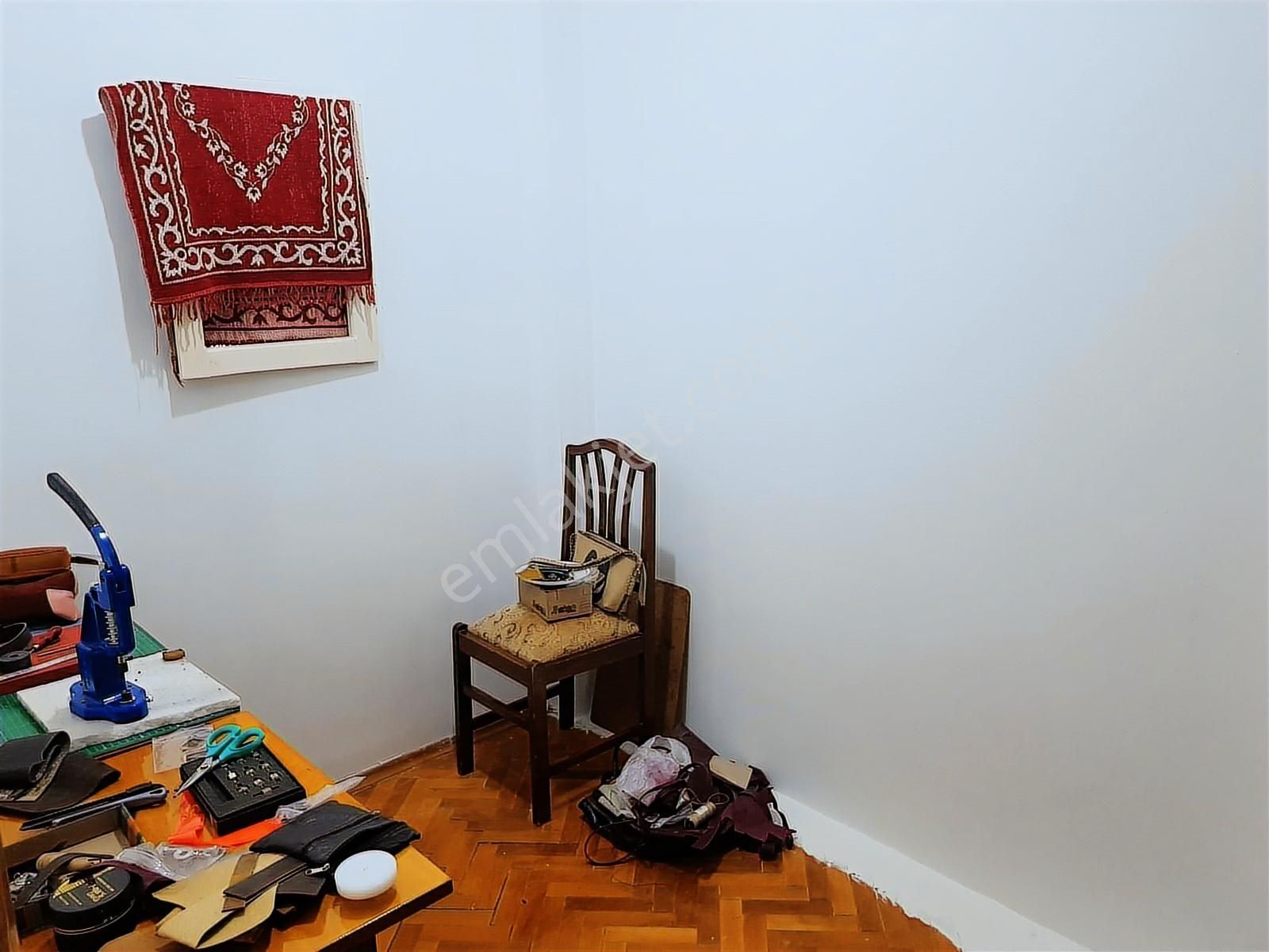 Era Meta'dan Derviş Ali Mah. Fatih'te 2+1 Satılık Daire - Görsel 4