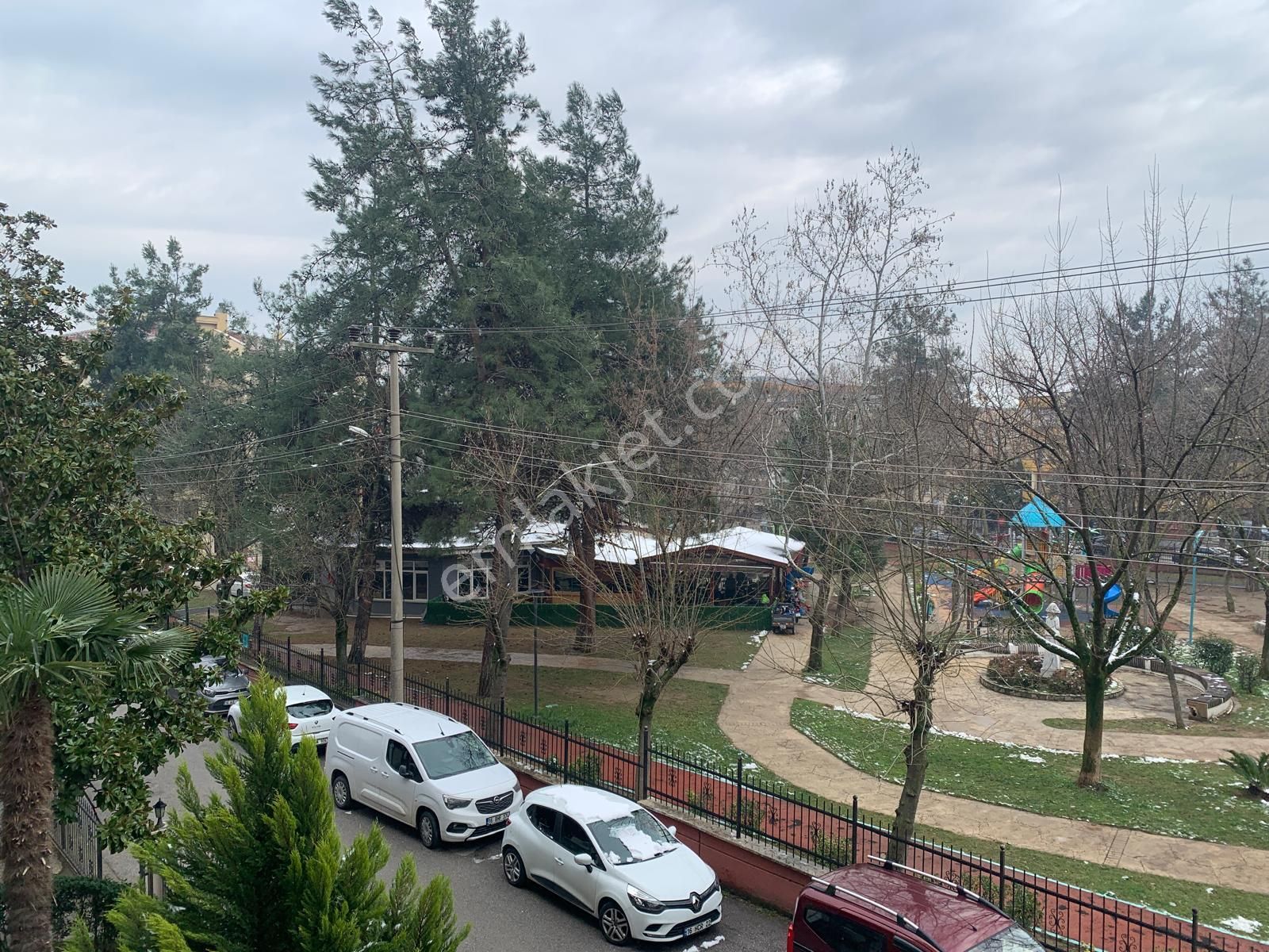 Turyap Leyla Akçınar'dan Fsm Kavşağına Ve Metro Durağına 2 Dk - Görsel 26