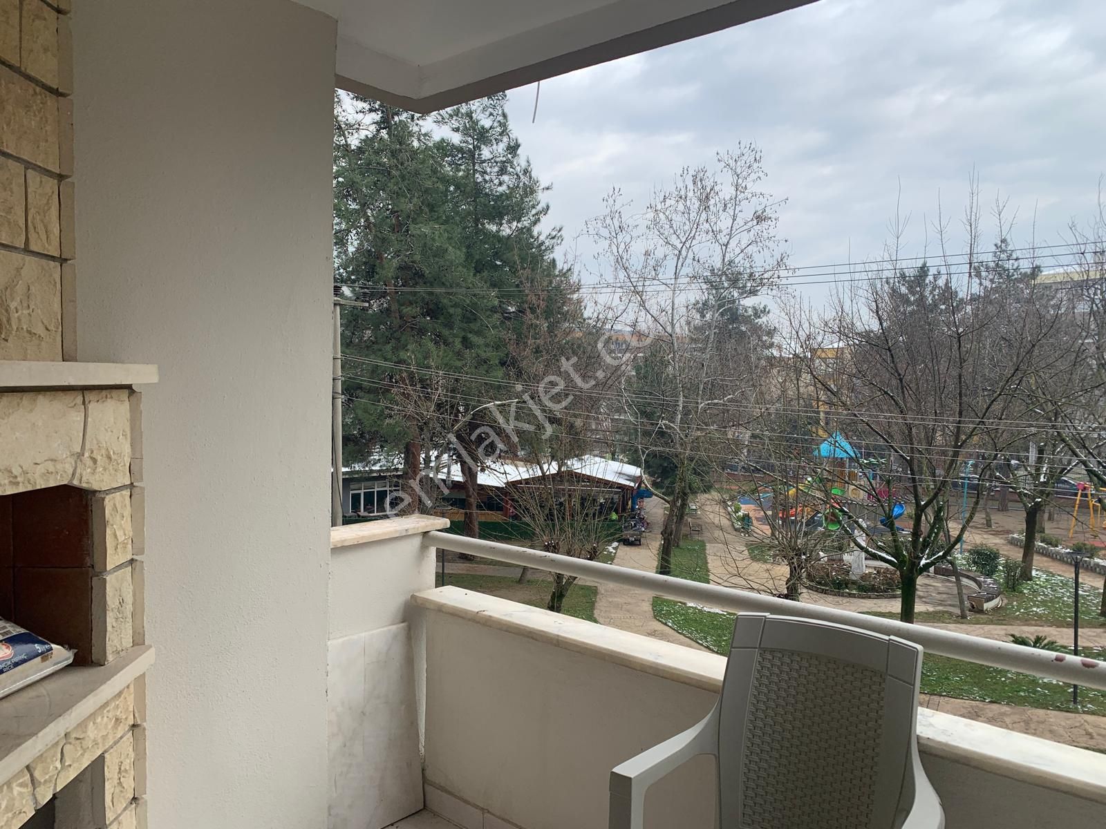 Turyap Leyla Akçınar'dan Fsm Kavşağına Ve Metro Durağına 2 Dk - Görsel 9