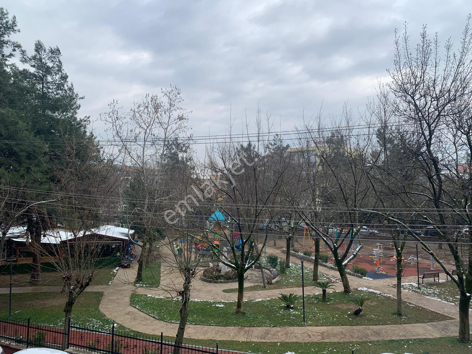 Turyap Leyla Akçınar'dan Fsm Kavşağına Ve Metro Durağına 2 Dk - Görsel 28