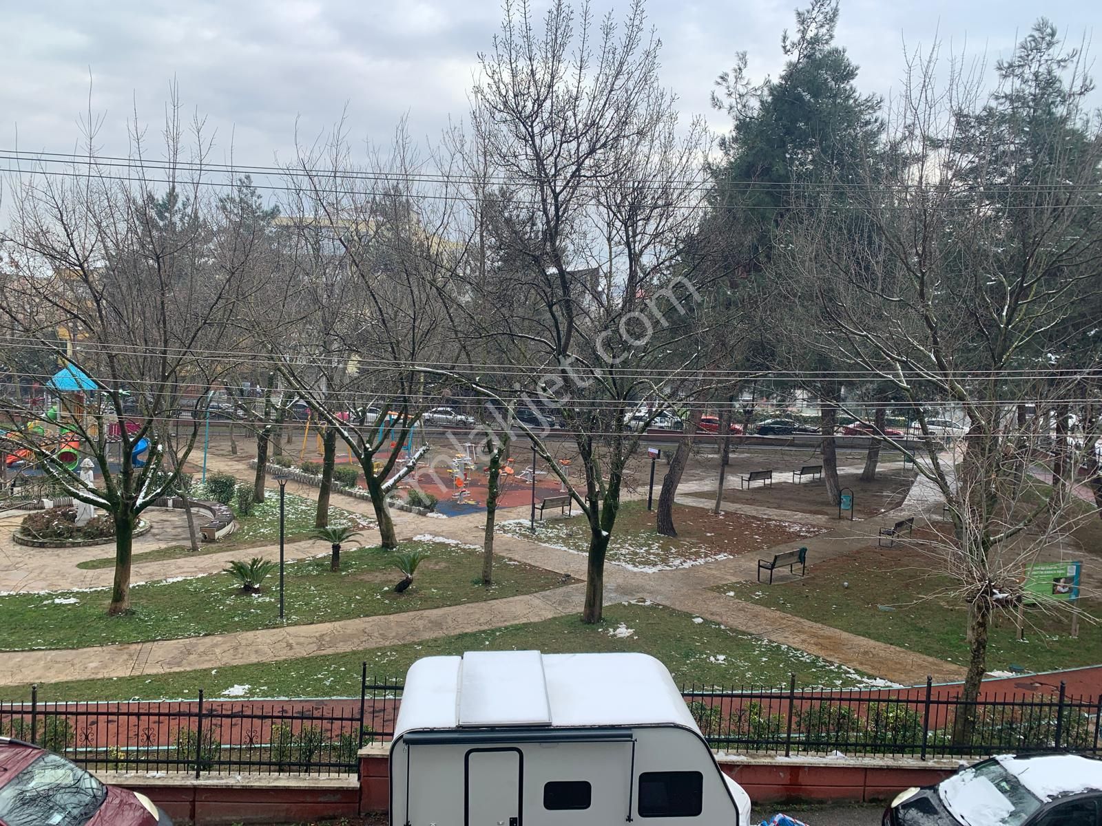 Turyap Leyla Akçınar'dan Fsm Kavşağına Ve Metro Durağına 2 Dk - Görsel 29