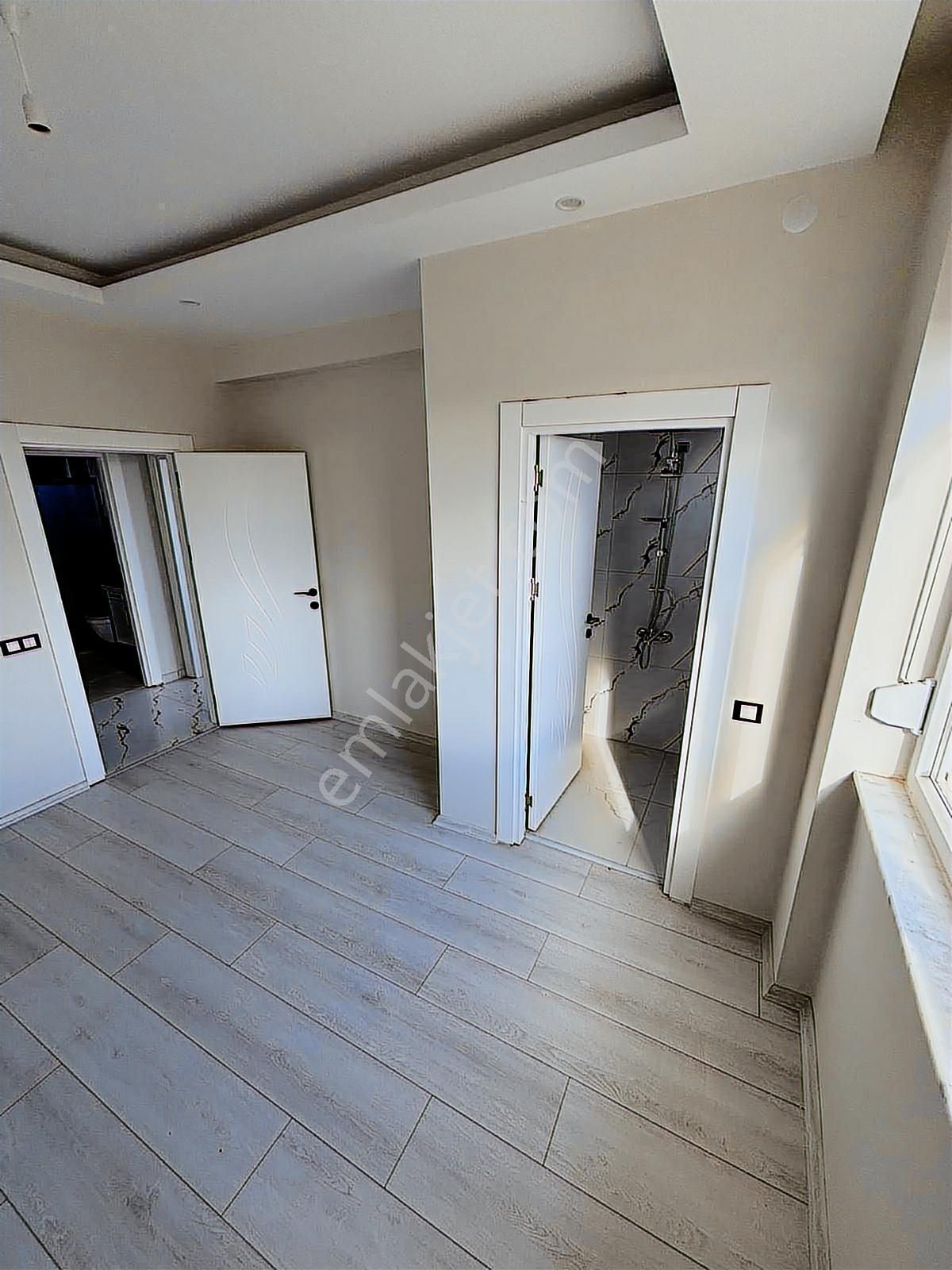 Antalya Döşemealtı Lüx Konforlu Her Kata Tek Daire Satılık 2+1 - Görsel 16