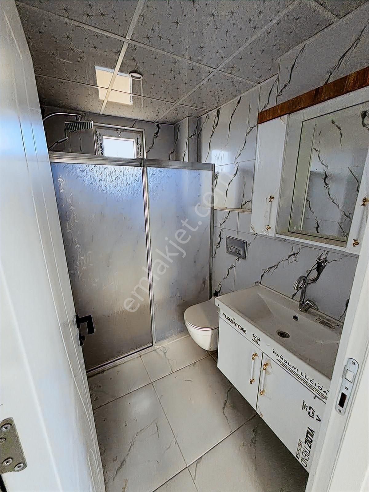 Antalya Döşemealtı Lüx Konforlu Her Kata Tek Daire Satılık 2+1 - Görsel 19