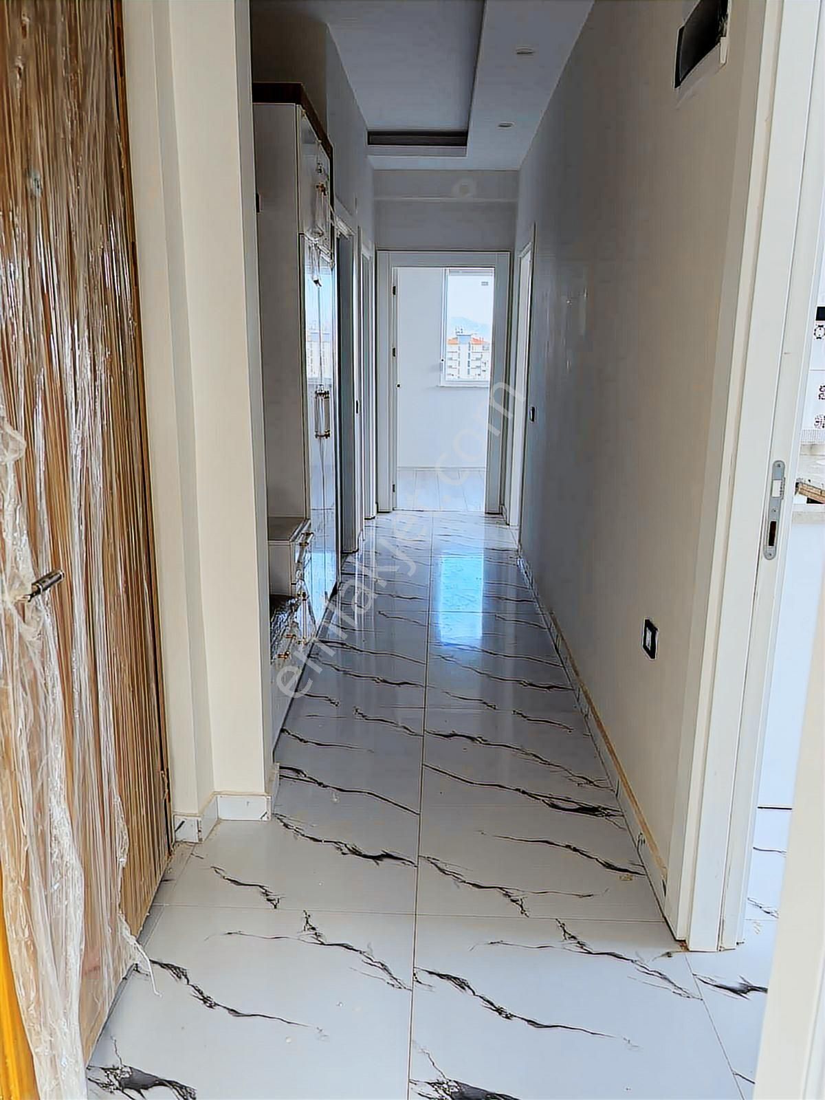 Antalya Döşemealtı Lüx Konforlu Her Kata Tek Daire Satılık 2+1 - Görsel 26