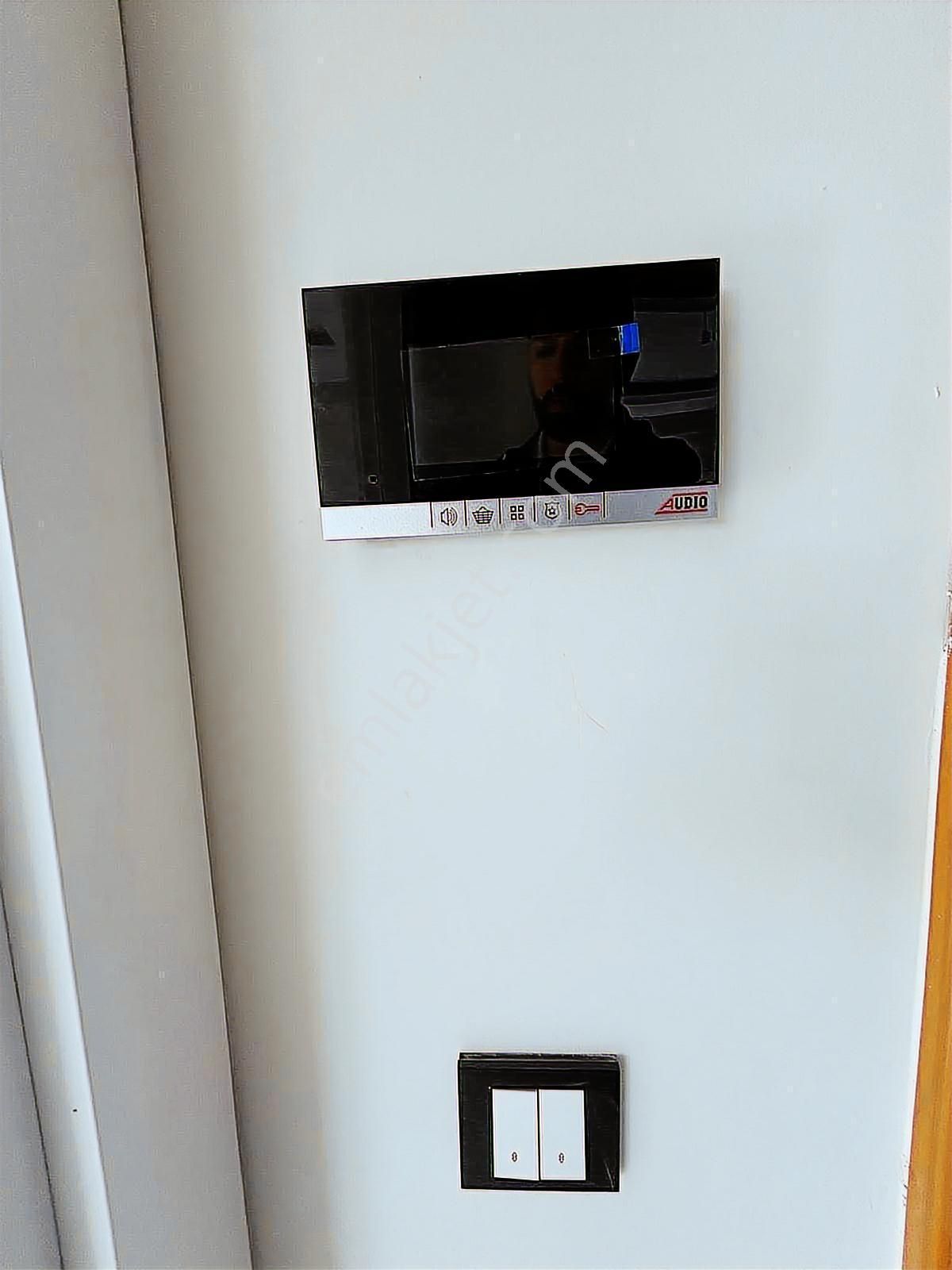 Antalya Döşemealtı Lüx Konforlu Her Kata Tek Daire Satılık 2+1 - Görsel 20