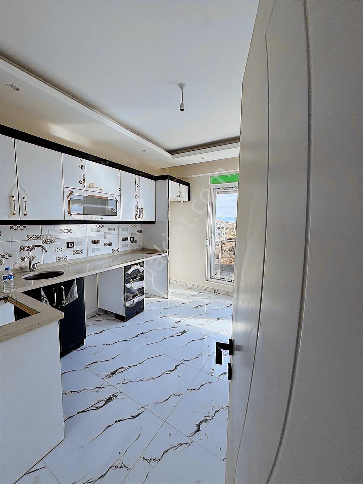 Antalya Döşemealtı Lüx Konforlu Her Kata Tek Daire Satılık 2+1 - Görsel 18