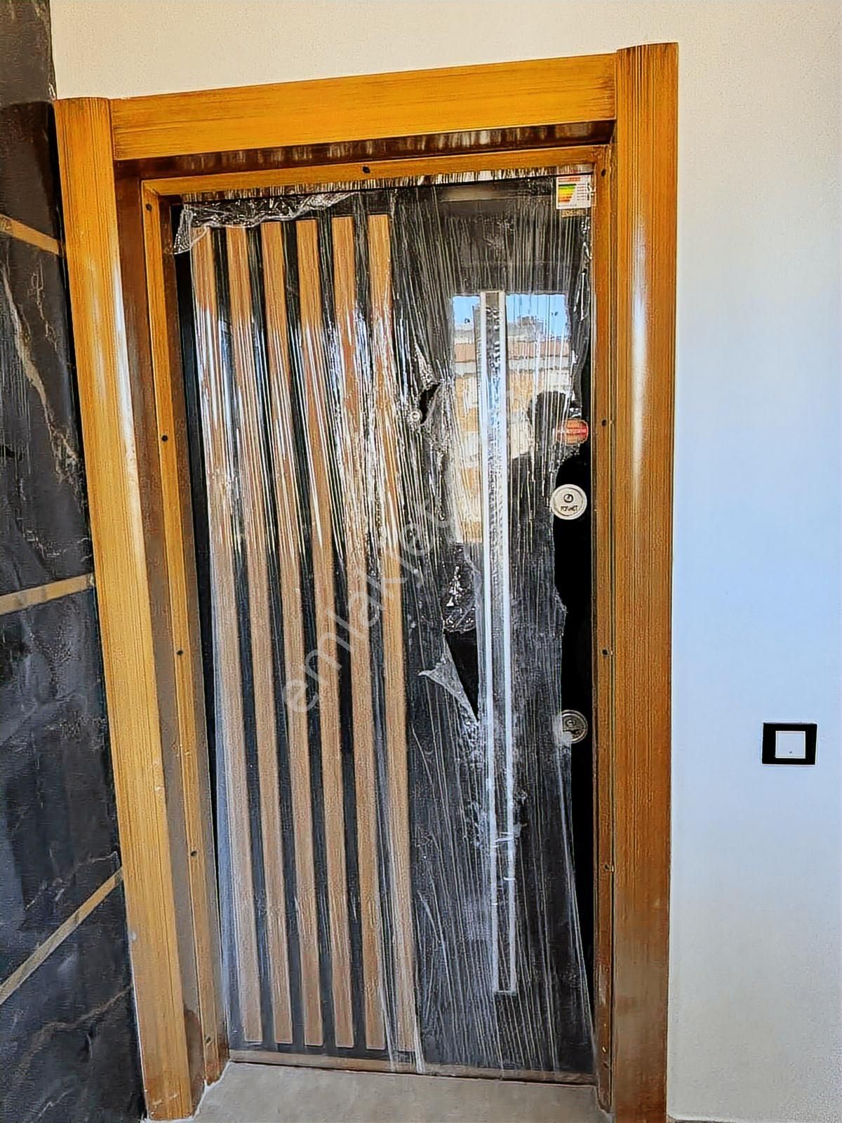 Antalya Döşemealtı Lüx Konforlu Her Kata Tek Daire Satılık 2+1 - Görsel 27