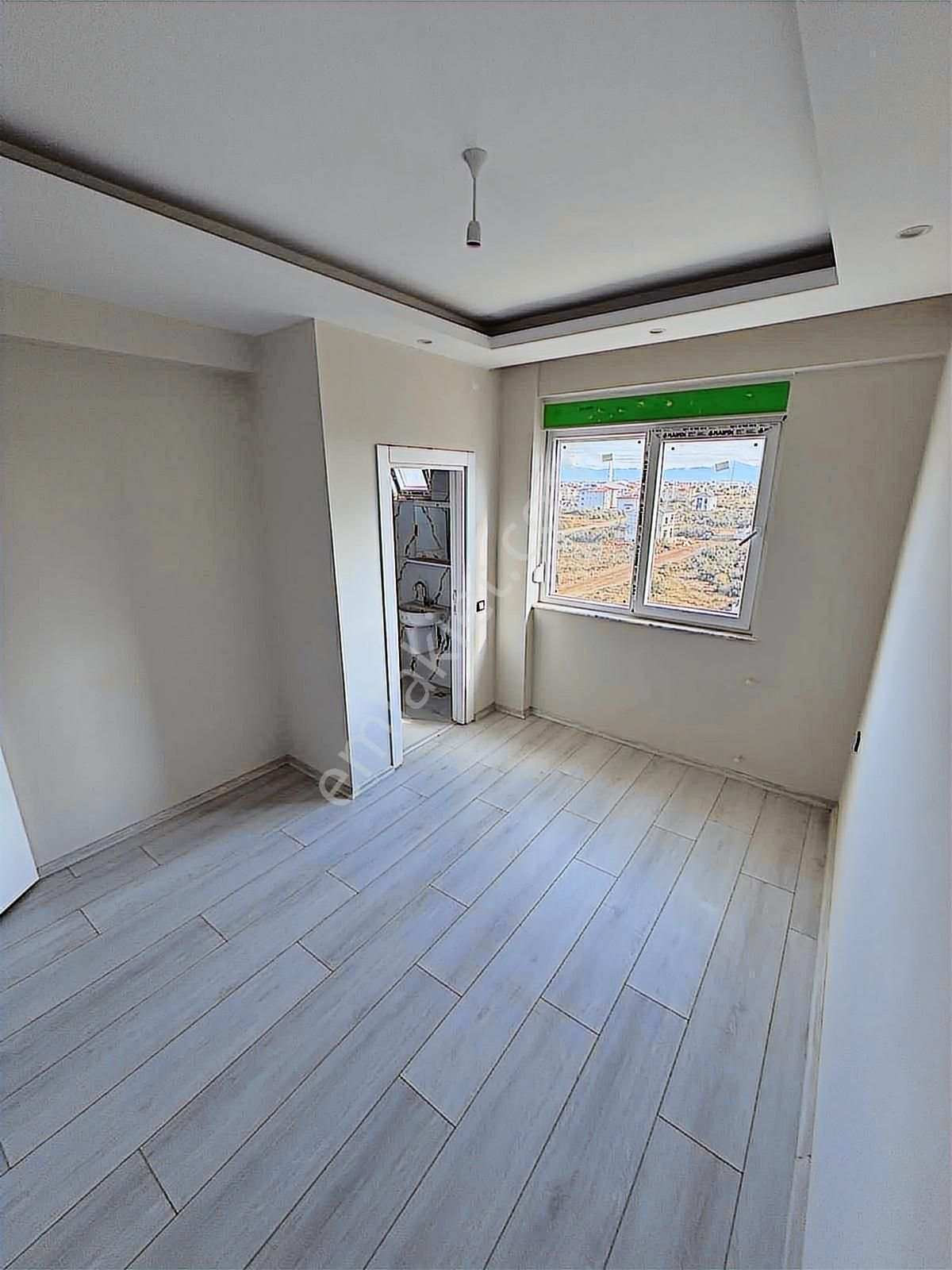 Antalya Döşemealtı Lüx Konforlu Her Kata Tek Daire Satılık 2+1 - Görsel 6