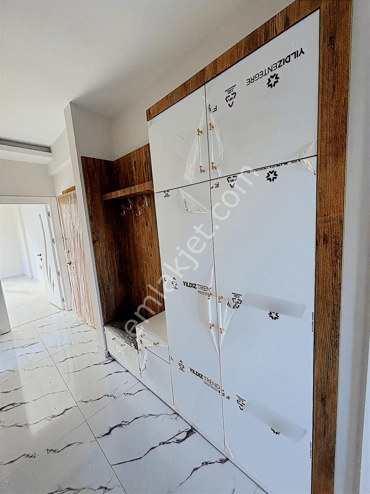 Antalya Döşemealtı Lüx Konforlu Her Kata Tek Daire Satılık 2+1 - Görsel 2