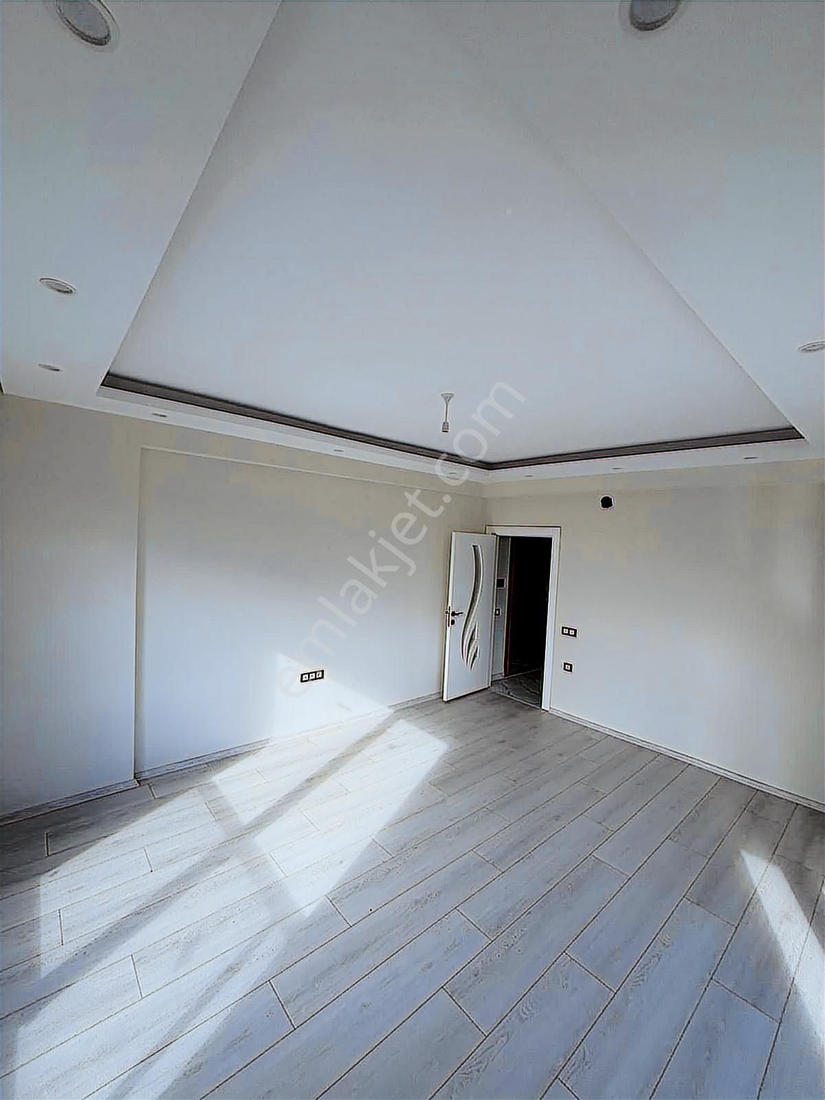 Antalya Döşemealtı Lüx Konforlu Her Kata Tek Daire Satılık 2+1 - Görsel 28