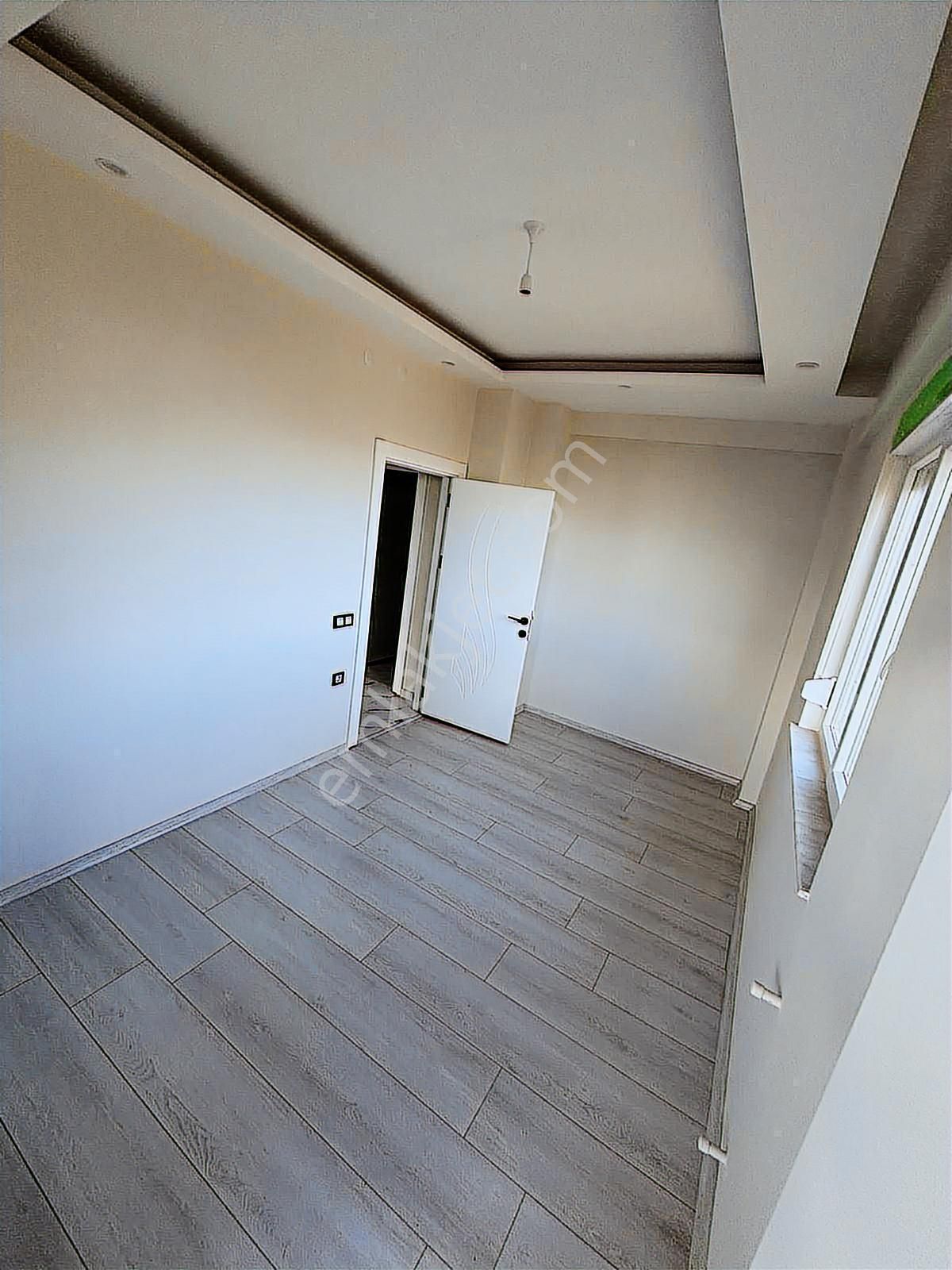 Antalya Döşemealtı Lüx Konforlu Her Kata Tek Daire Satılık 2+1 - Görsel 23