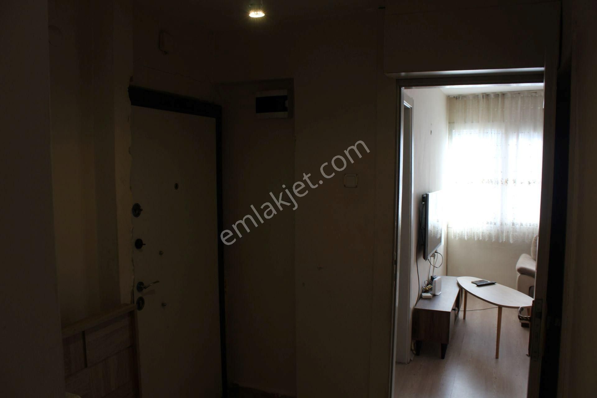 Merkezi Konumda, Manzaralı 2+1 Daire - Görsel 4