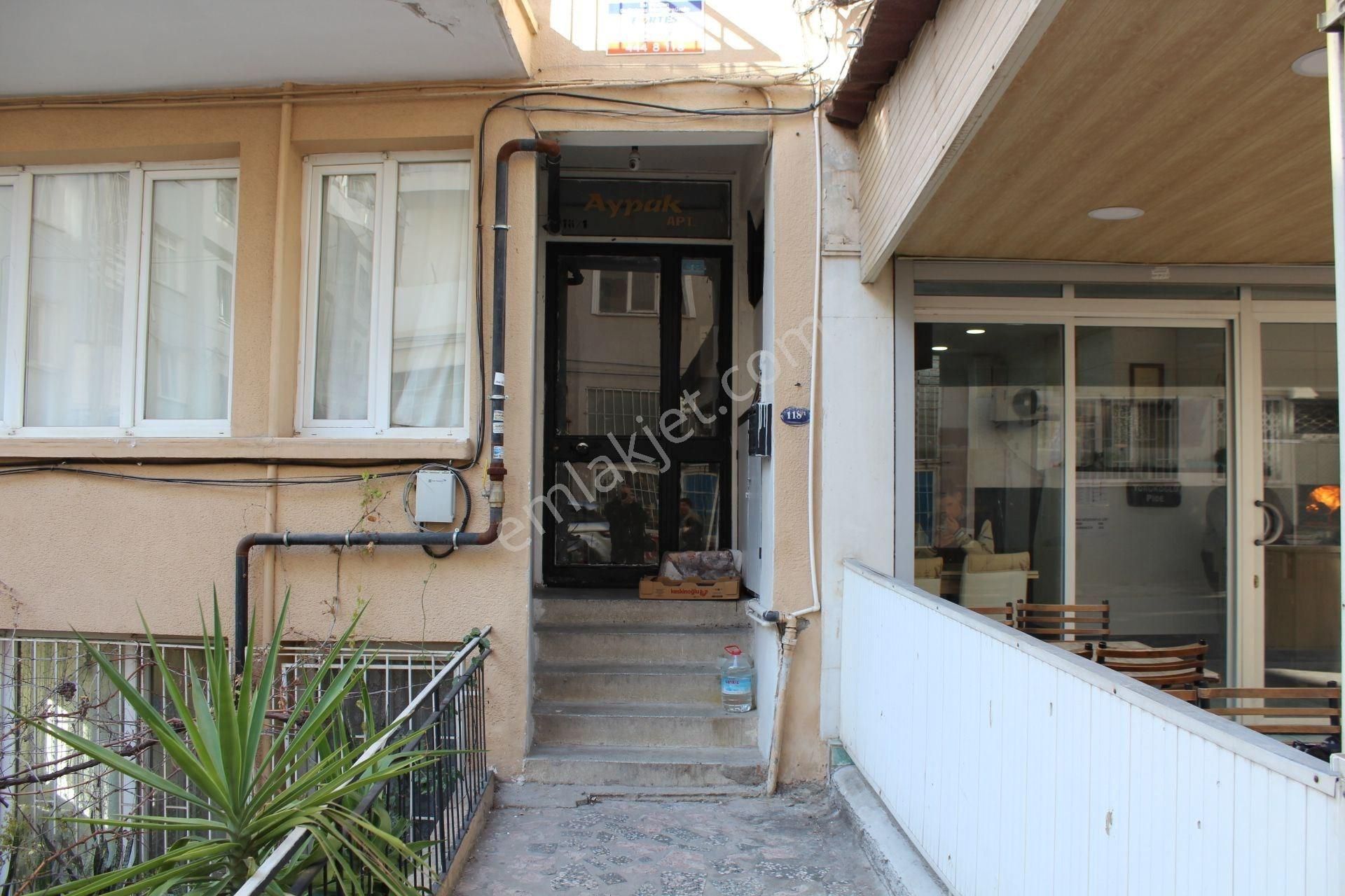 Merkezi Konumda, Manzaralı 2+1 Daire - Görsel 14