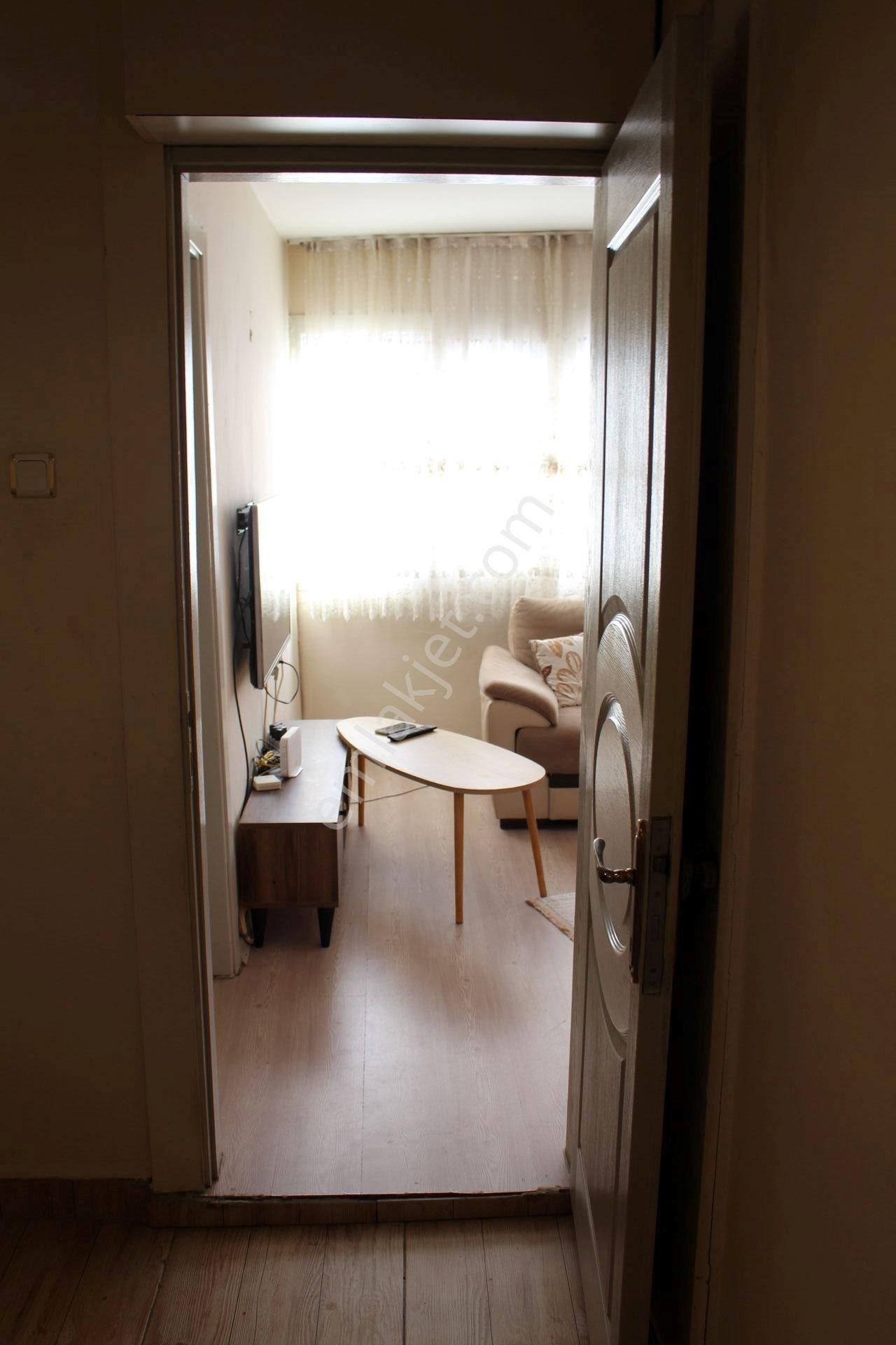 Merkezi Konumda, Manzaralı 2+1 Daire - Görsel 3