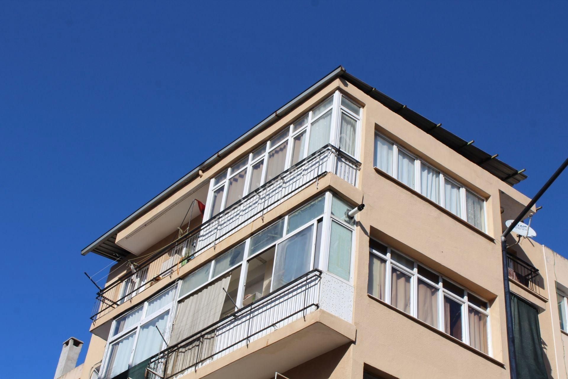 Merkezi Konumda, Manzaralı 2+1 Daire - Görsel 13