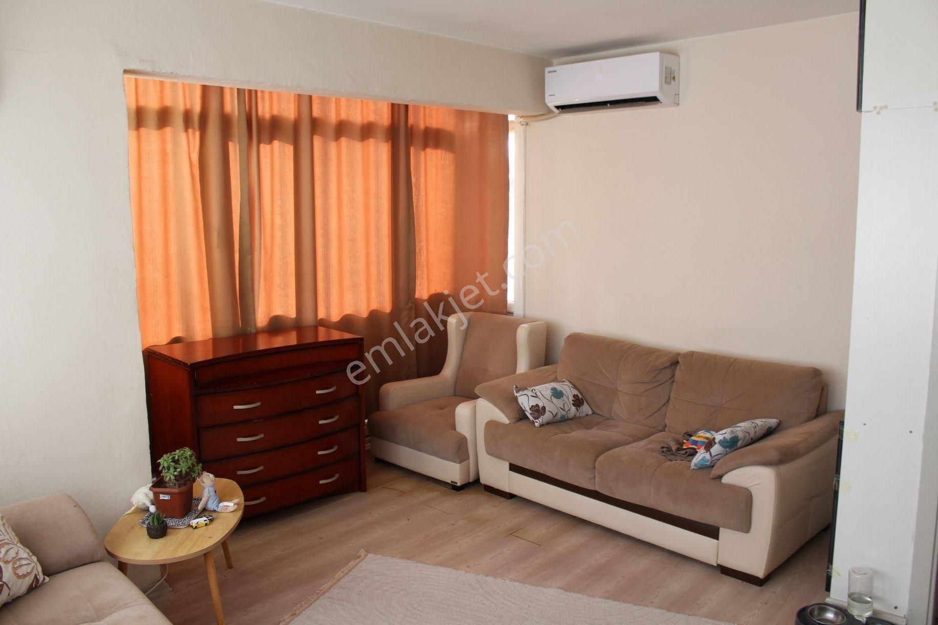 Merkezi Konumda, Manzaralı 2+1 Daire - Görsel 5