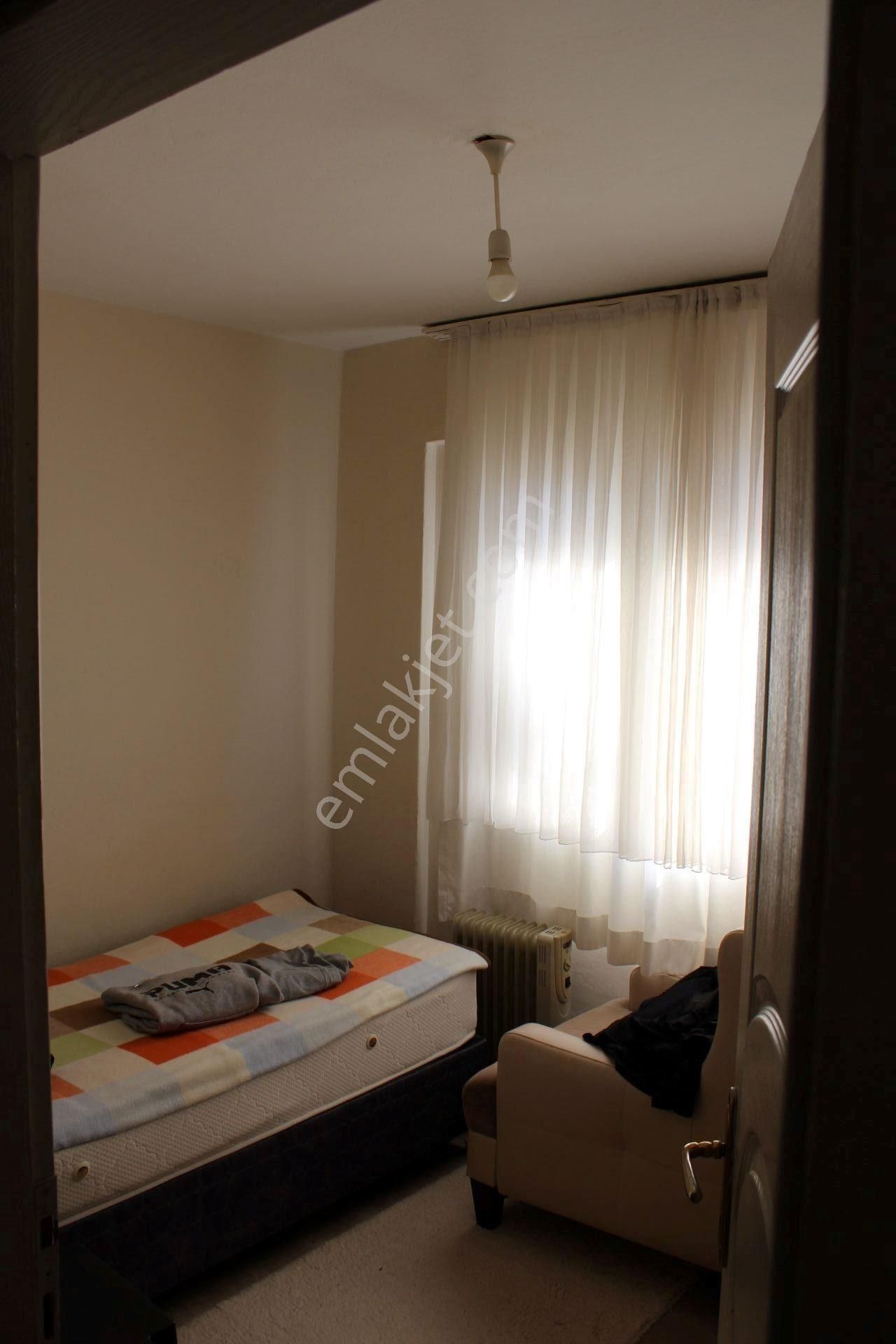 Merkezi Konumda, Manzaralı 2+1 Daire - Görsel 7