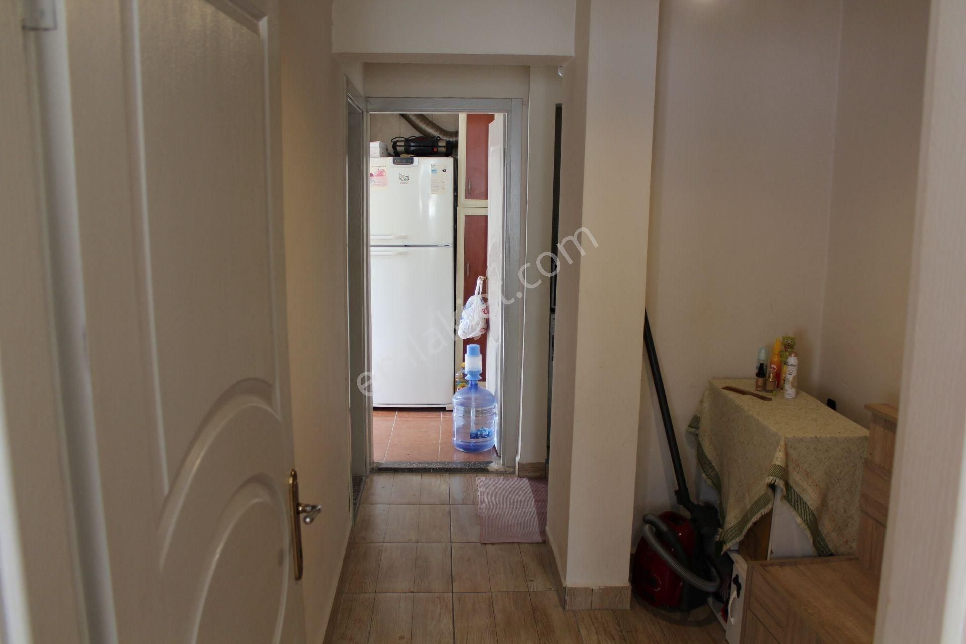 Merkezi Konumda, Manzaralı 2+1 Daire - Görsel 2