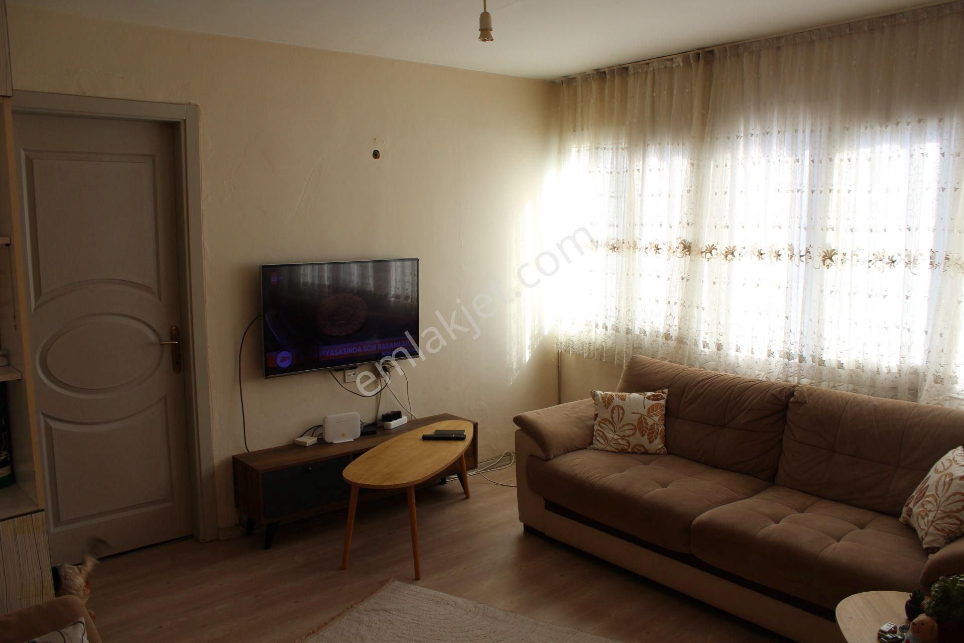 Merkezi Konumda, Manzaralı 2+1 Daire - Görsel 6