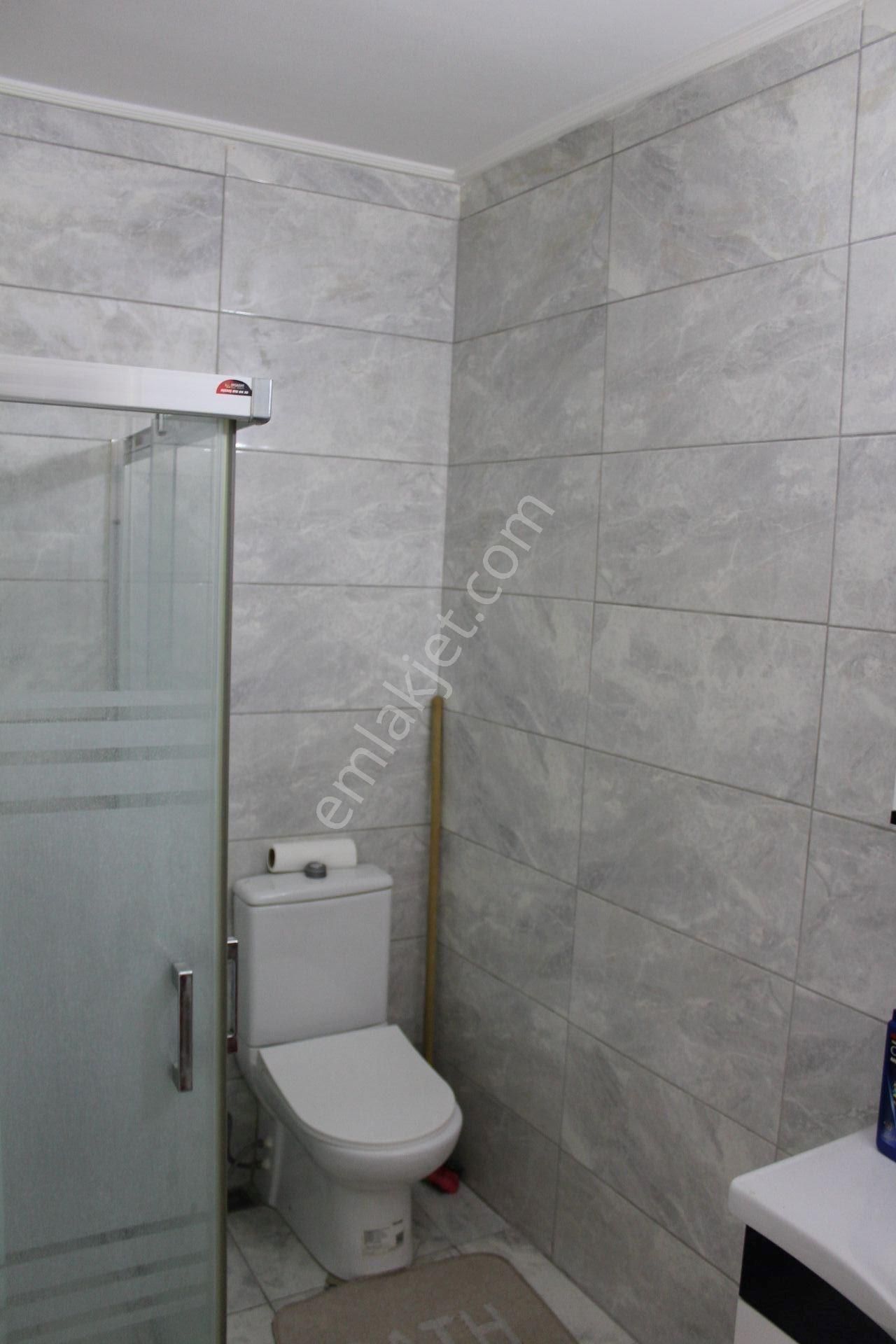 Merkezi Konumda, Manzaralı 2+1 Daire - Görsel 11