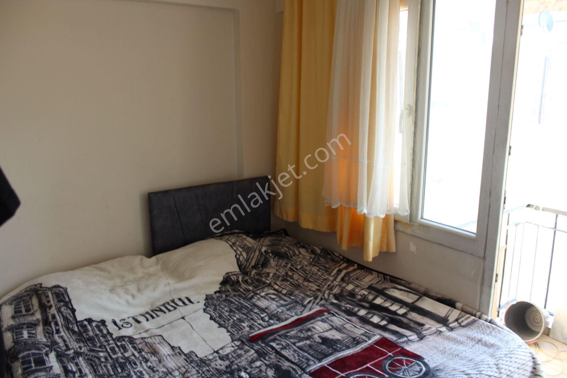 Merkezi Konumda, Manzaralı 2+1 Daire - Görsel 8