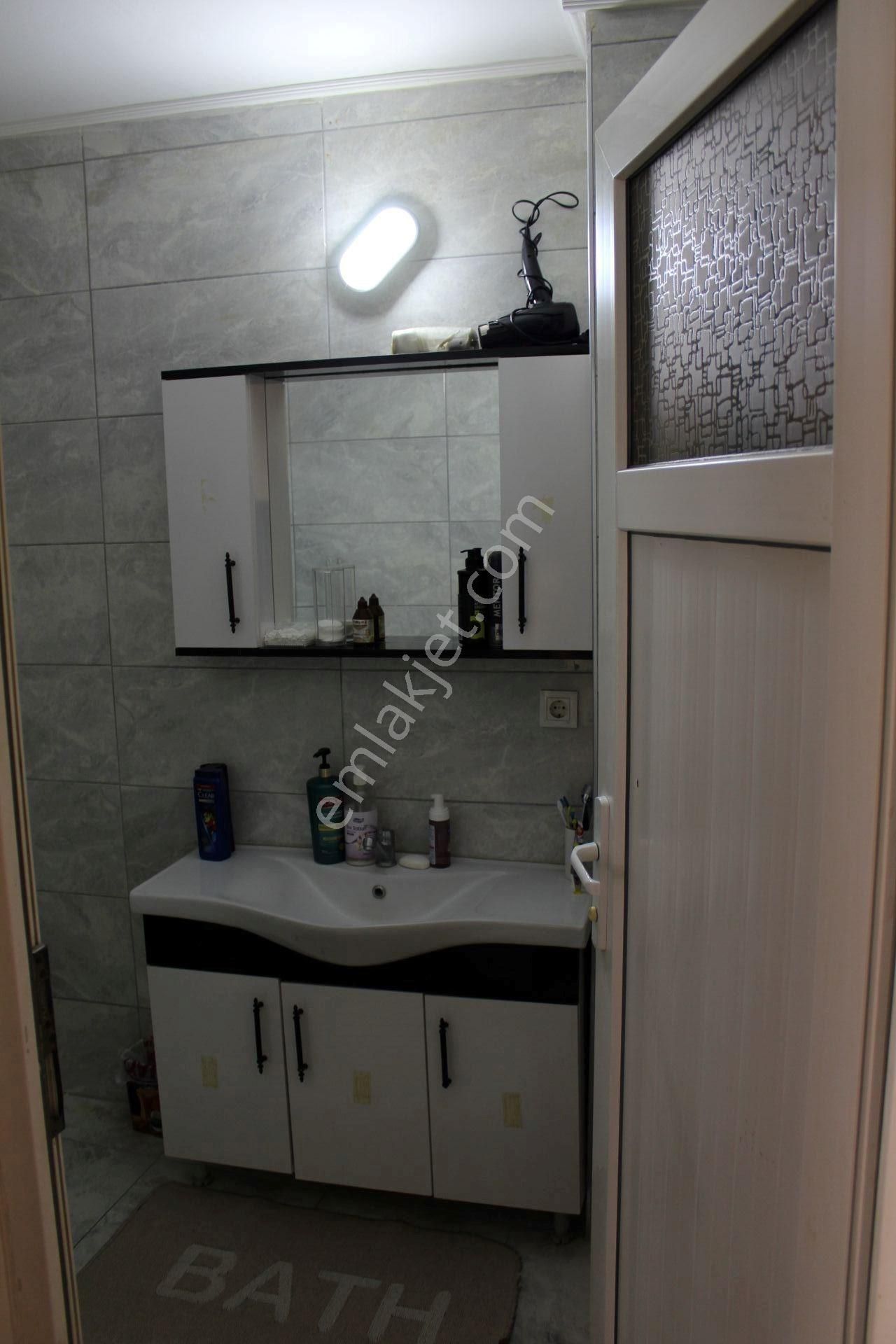 Merkezi Konumda, Manzaralı 2+1 Daire - Görsel 12