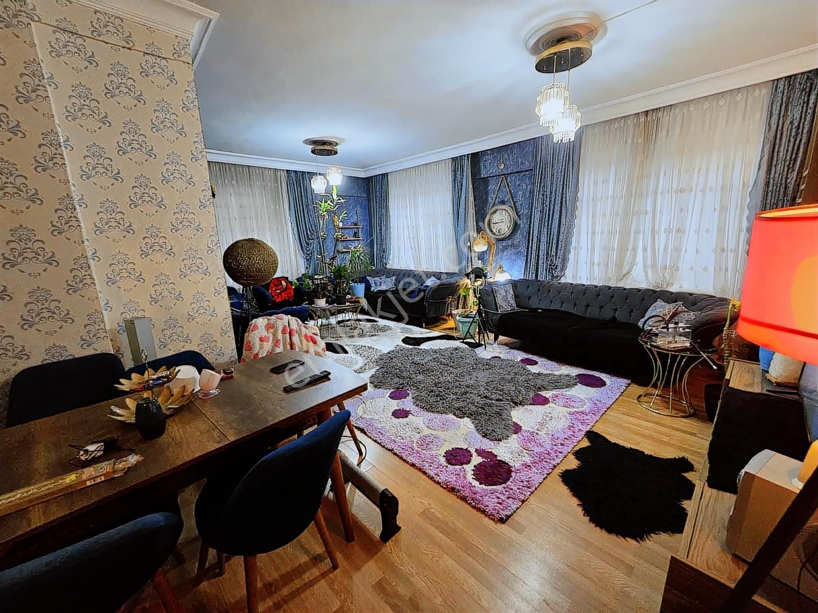 Adapazarı Cumhuriyet Mahallesinde Satılık 3+1 Daire - Görsel 8