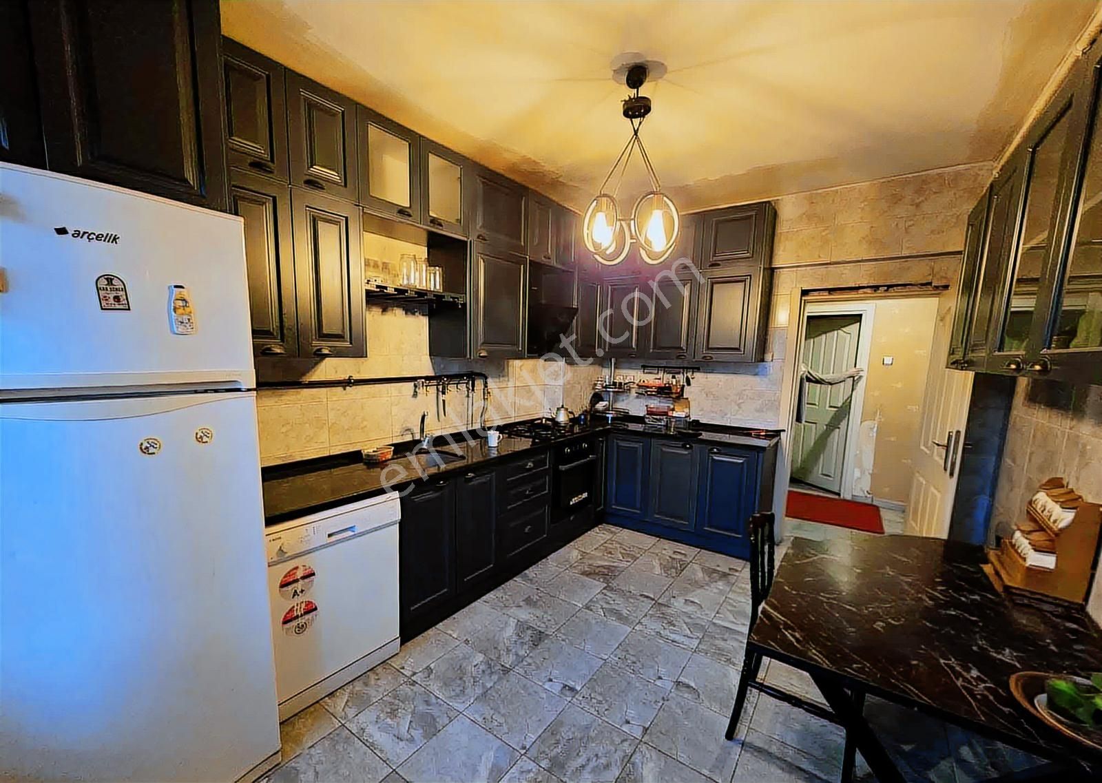 Adapazarı Cumhuriyet Mahallesinde Satılık 3+1 Daire - Görsel 16