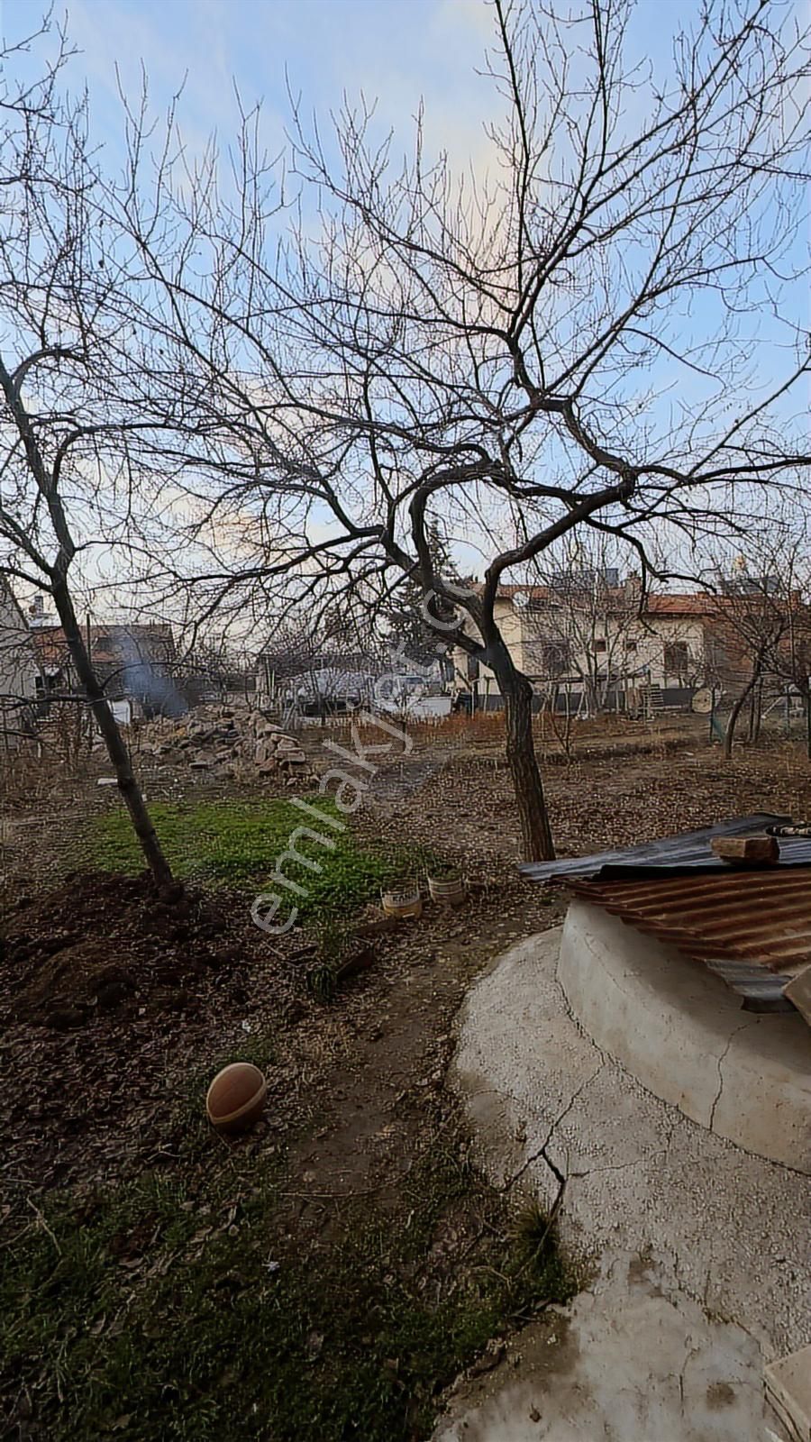 Meram Kovanağzı Mh. 1.5 Katlı Satılık Müstakil Ev - Görsel 15