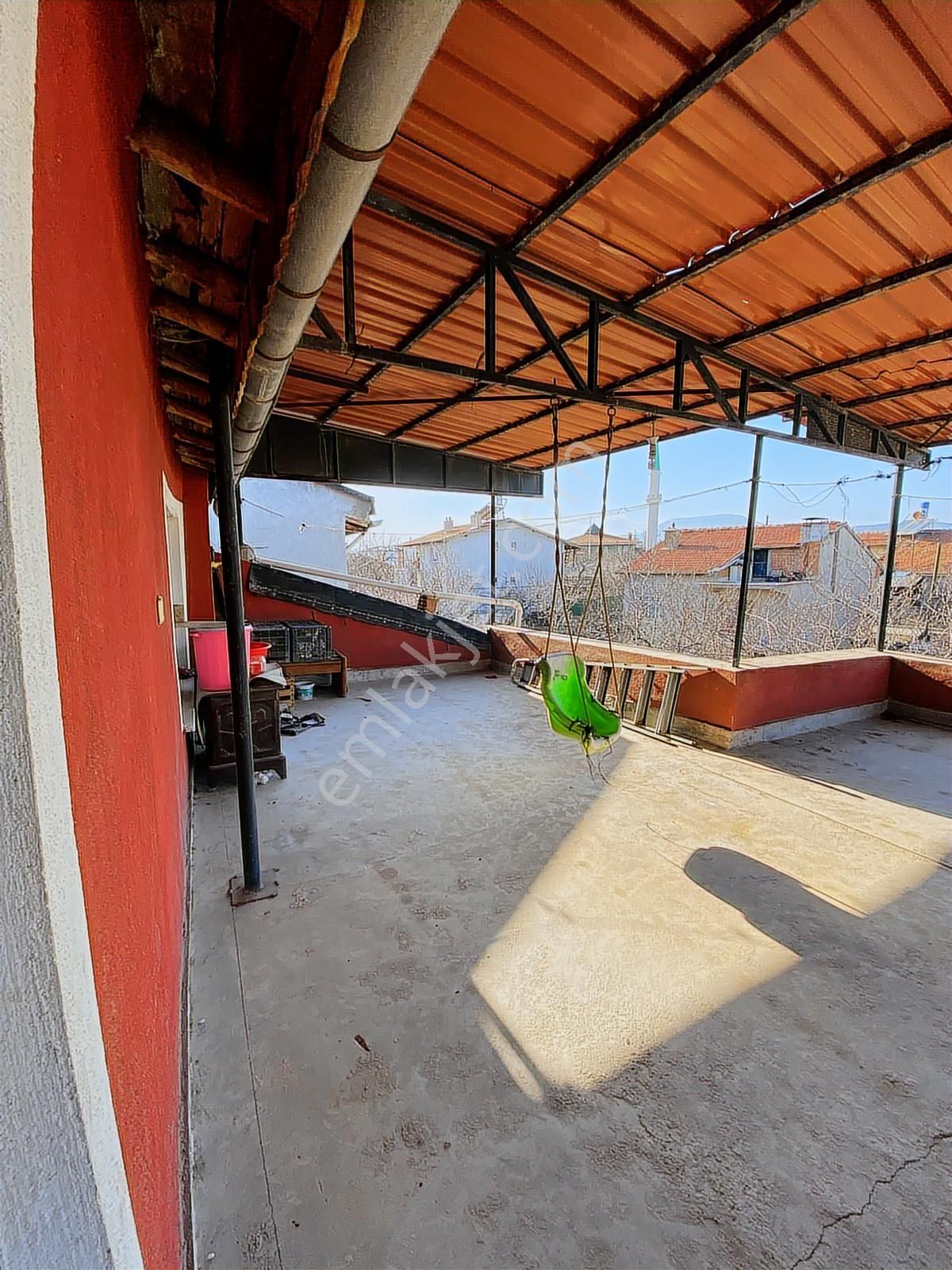 Meram Kovanağzı Mh. 1.5 Katlı Satılık Müstakil Ev - Görsel 28