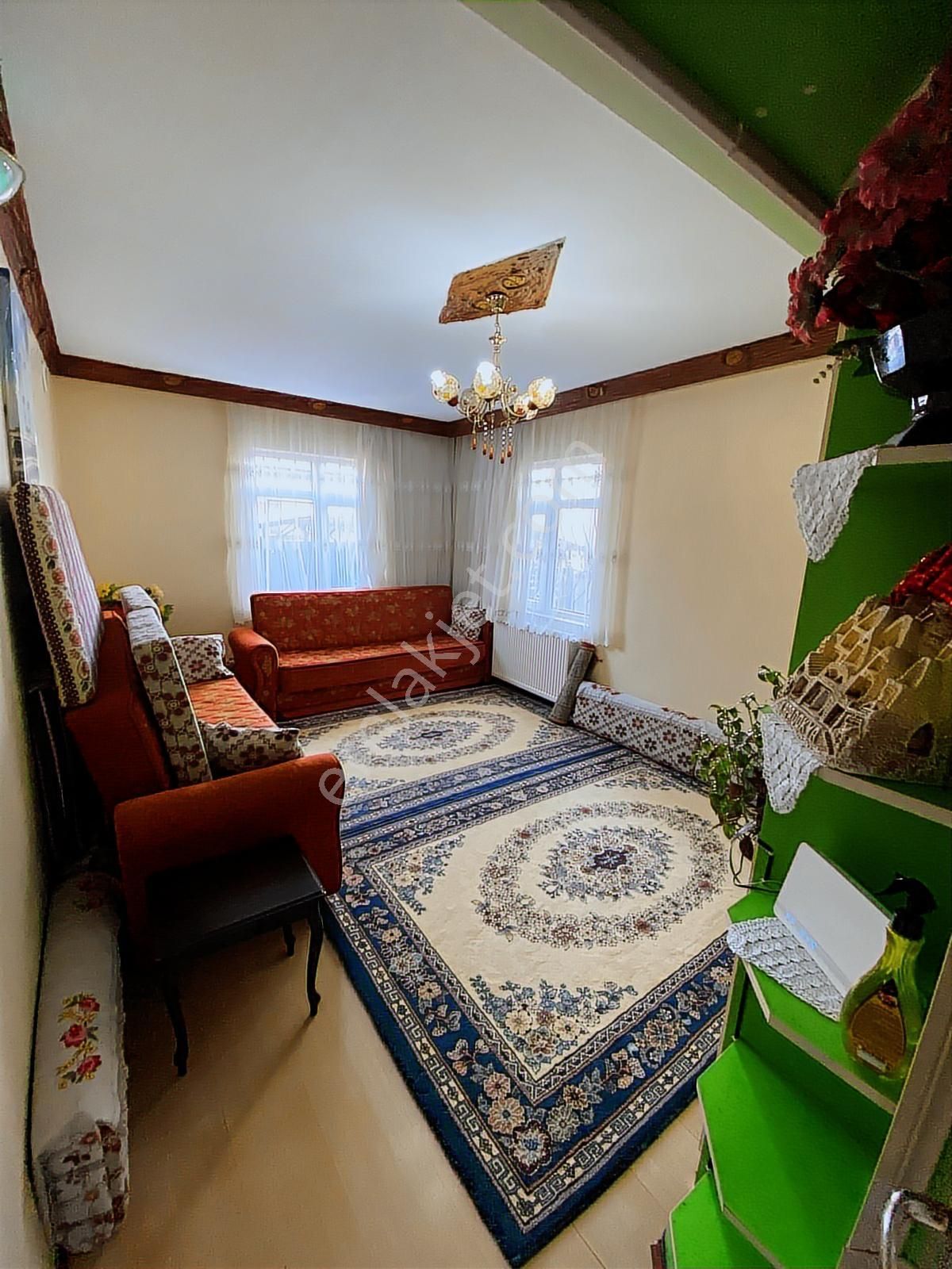 Meram Kovanağzı Mh. 1.5 Katlı Satılık Müstakil Ev - Görsel 9