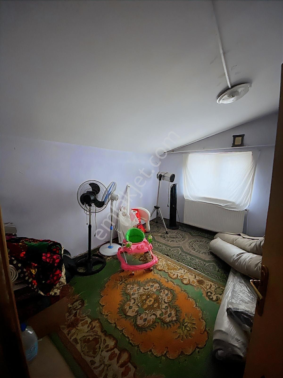 Meram Kovanağzı Mh. 1.5 Katlı Satılık Müstakil Ev - Görsel 26