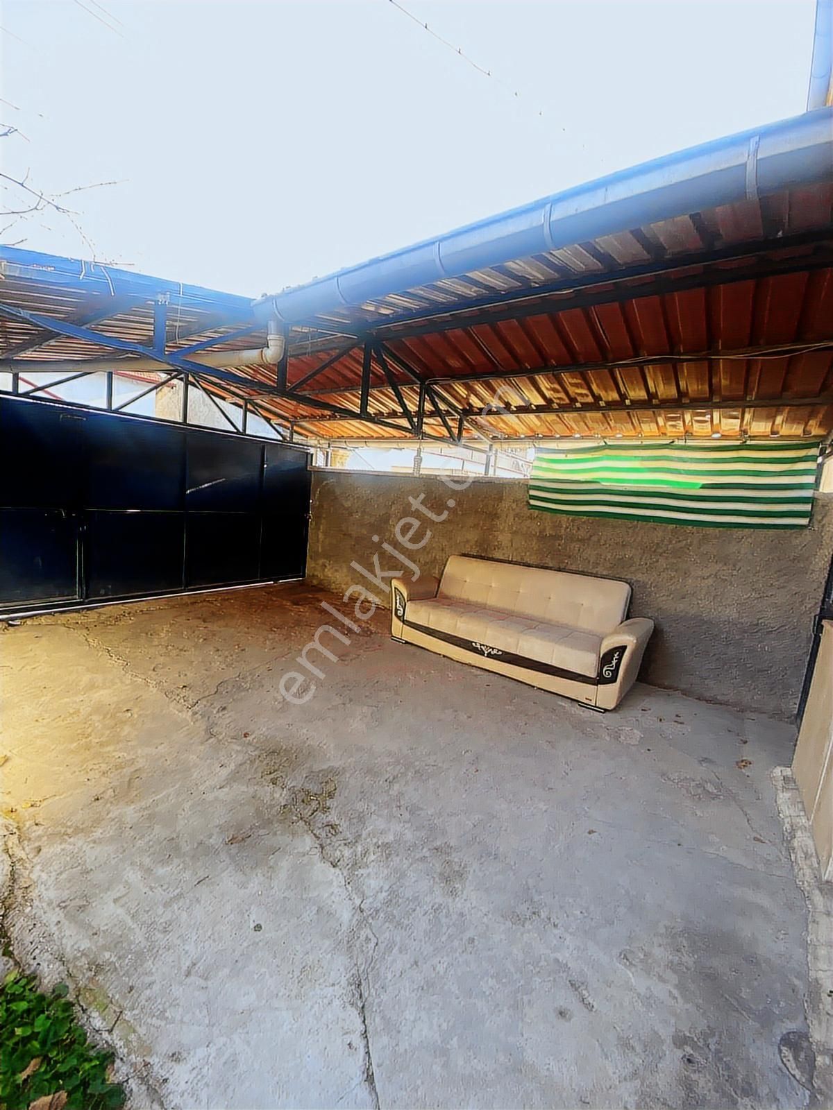 Meram Kovanağzı Mh. 1.5 Katlı Satılık Müstakil Ev - Görsel 25