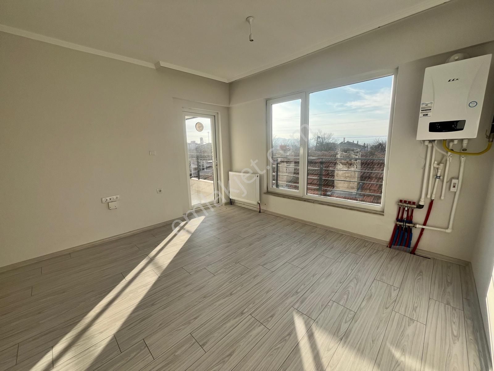 Dumlupınar Mahallesi'nde Üniversiteye Yakın Kiralık Daire - Görsel 9