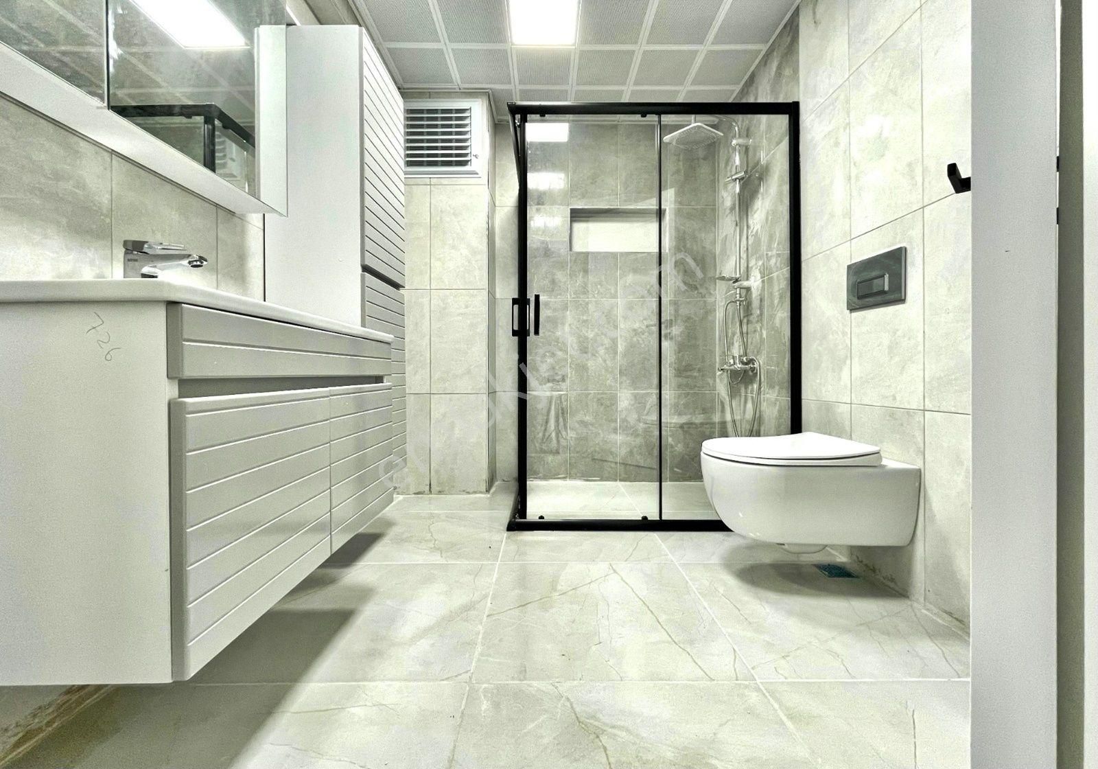 Weal World' Den Şirinevler De K.otoparklı Sıfır Lüks 3+1 ... - Görsel 22