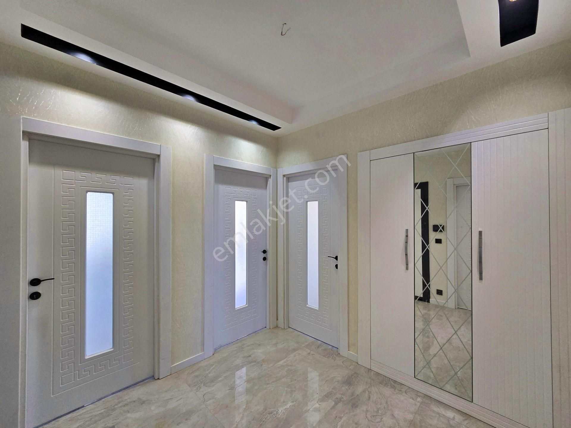 İşyapar Gayrimenkulden Selahaddin Eyyubi Mahallesinde Merkezi Konumda Lüks 3+1 Daire 🔥 - Görsel 29