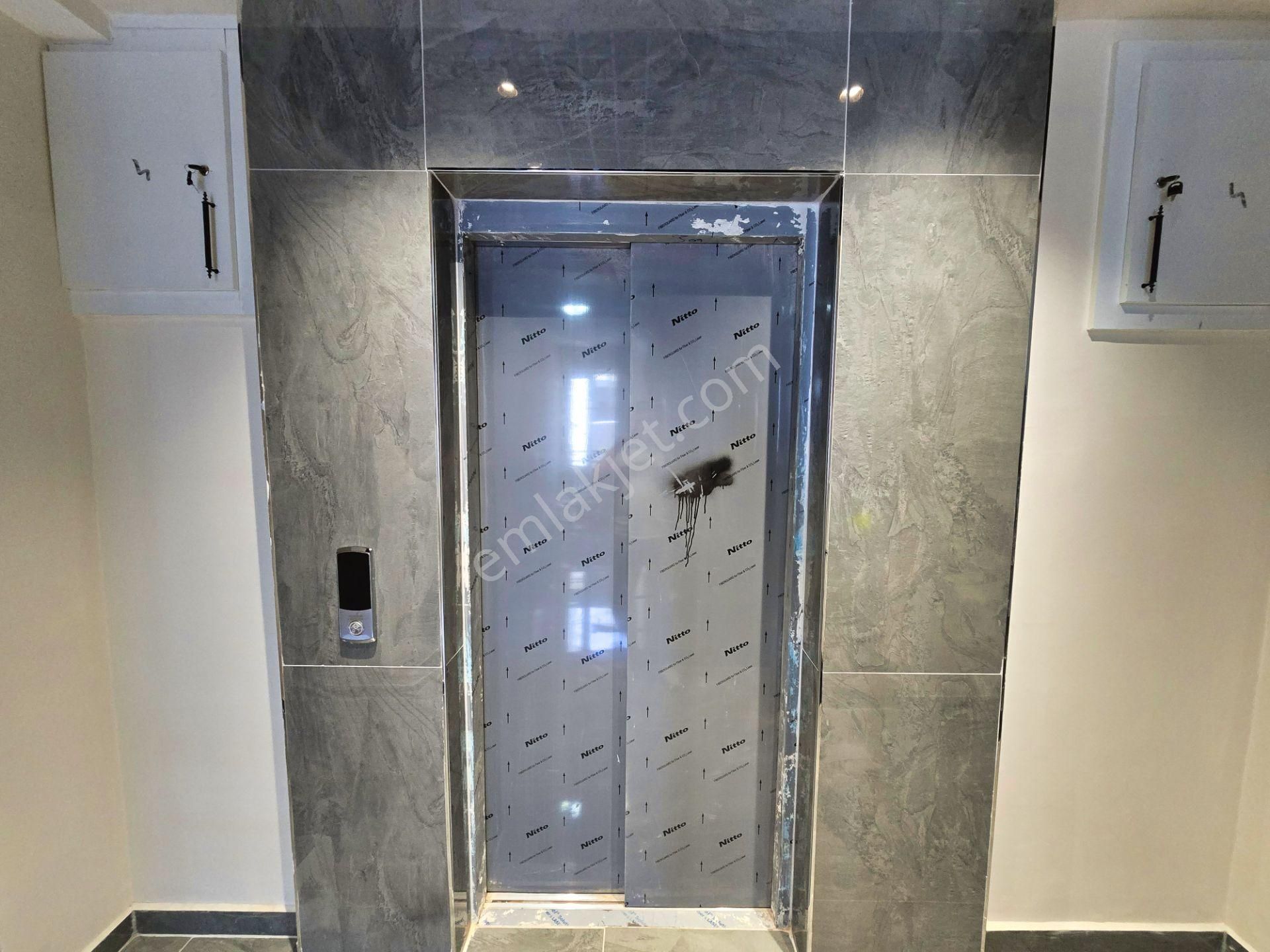 İşyapar Gayrimenkulden Selahaddin Eyyubi Mahallesinde Merkezi Konumda Lüks 3+1 Daire 🔥 - Görsel 45