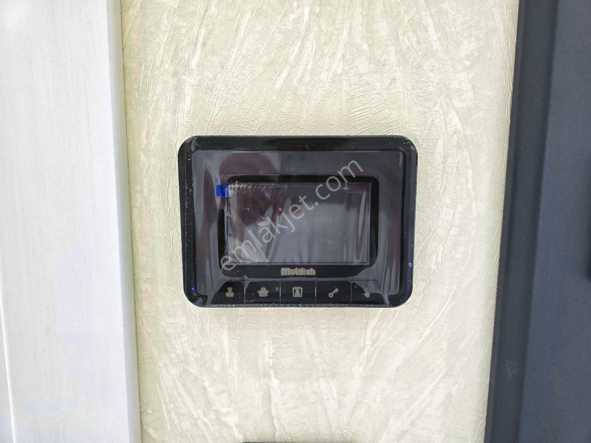 İşyapar Gayrimenkulden Selahaddin Eyyubi Mahallesinde Merkezi Konumda Lüks 3+1 Daire 🔥 - Görsel 43