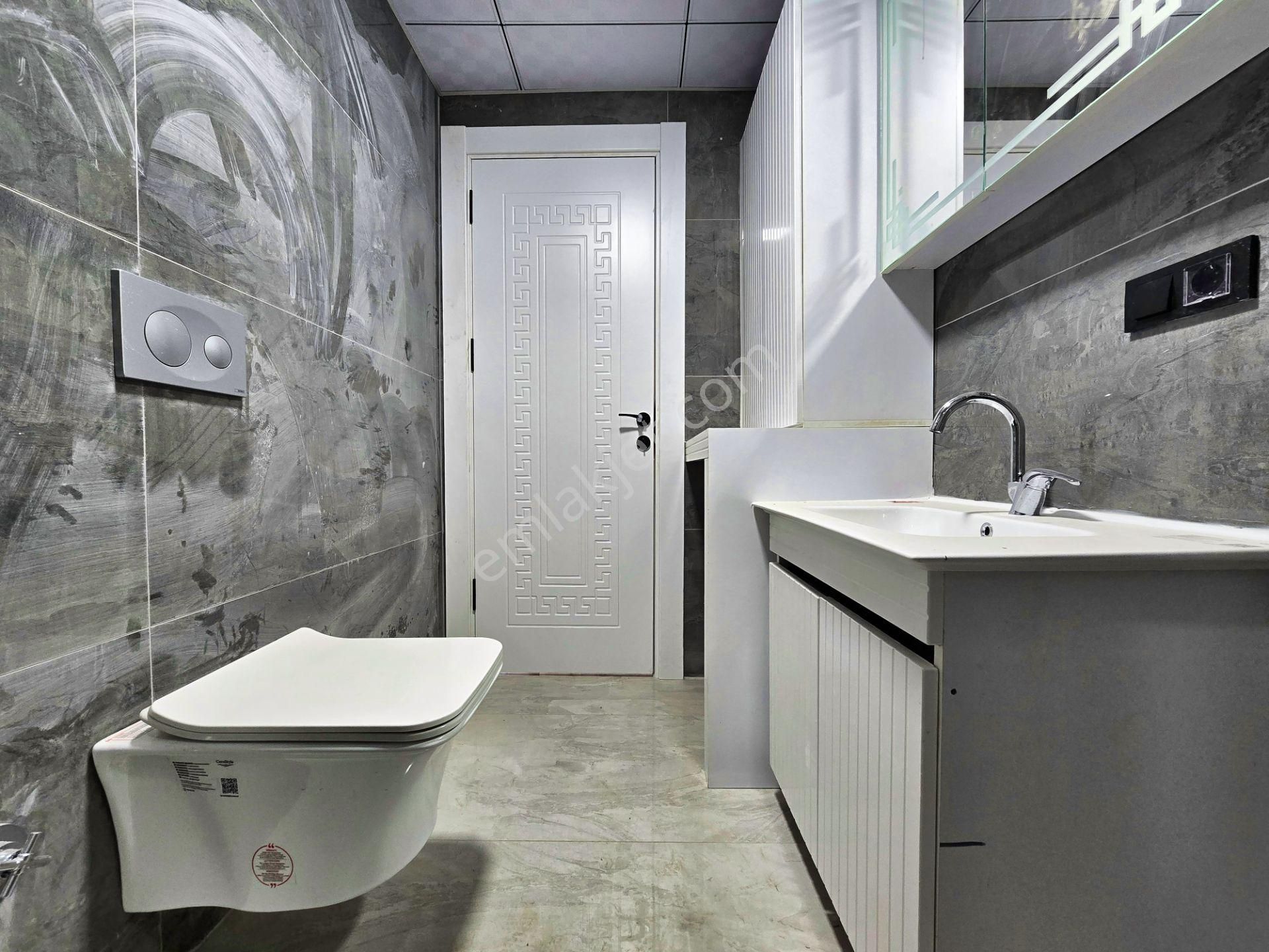 İşyapar Gayrimenkulden Selahaddin Eyyubi Mahallesinde Merkezi Konumda Lüks 3+1 Daire 🔥 - Görsel 41