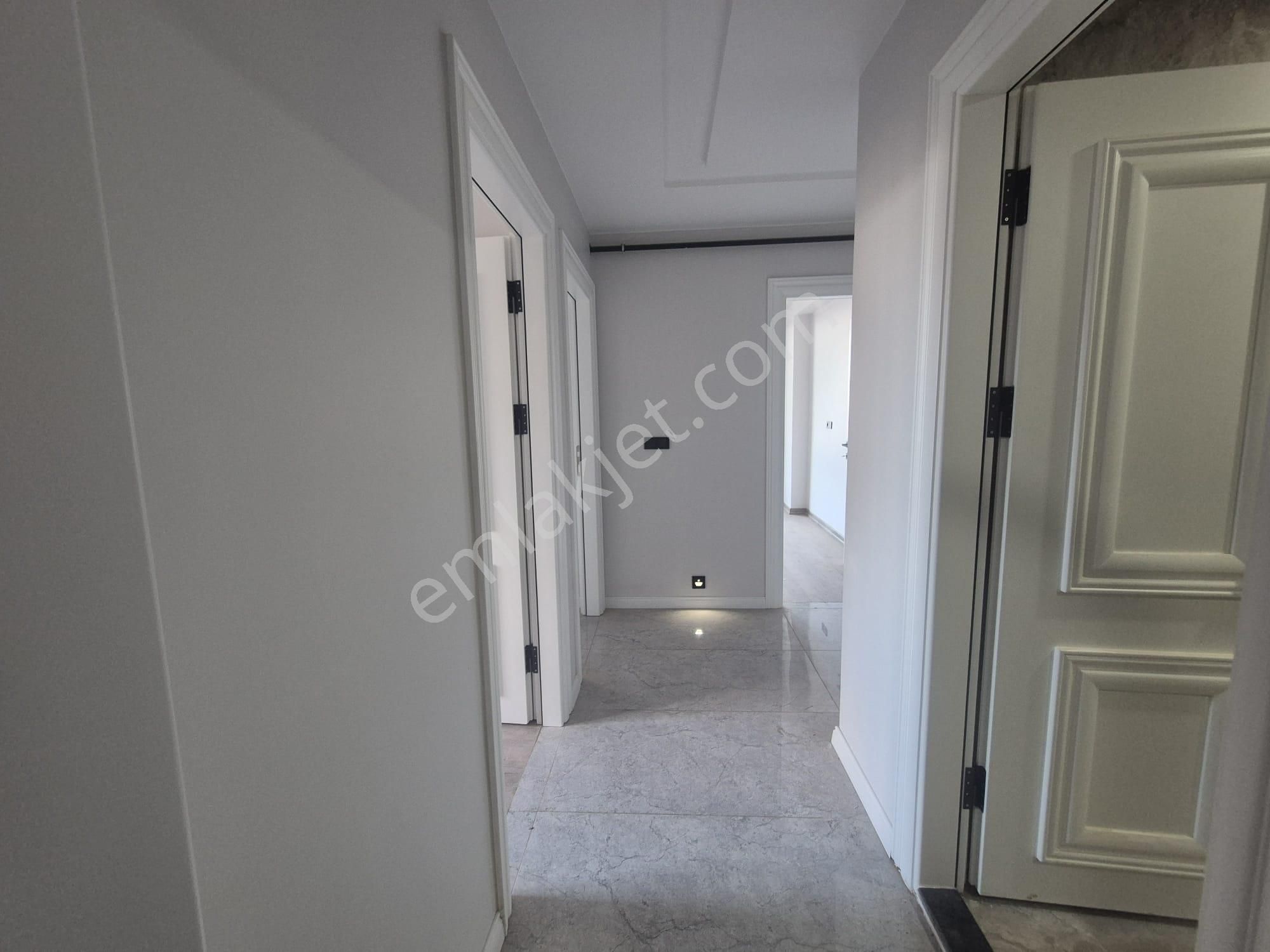 Akgün Kurumsal'dan Aydınlık Caddesine Cephe Satılık 3+1 Daireler - Görsel 21