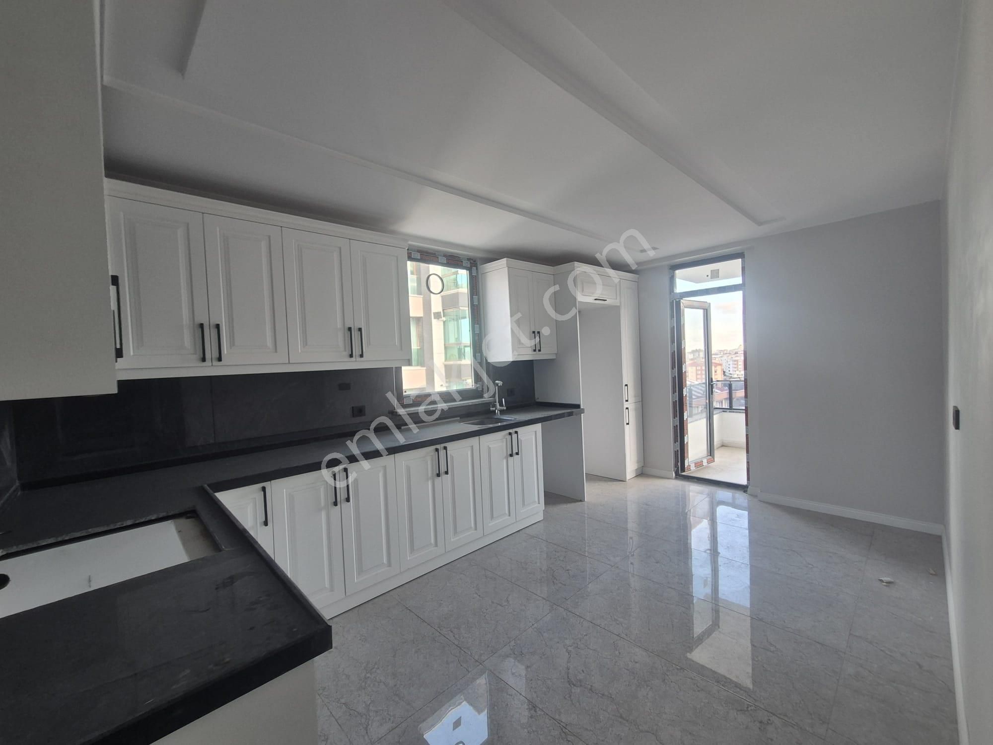 Akgün Kurumsal'dan Aydınlık Caddesine Cephe Satılık 3+1 Daireler - Görsel 7