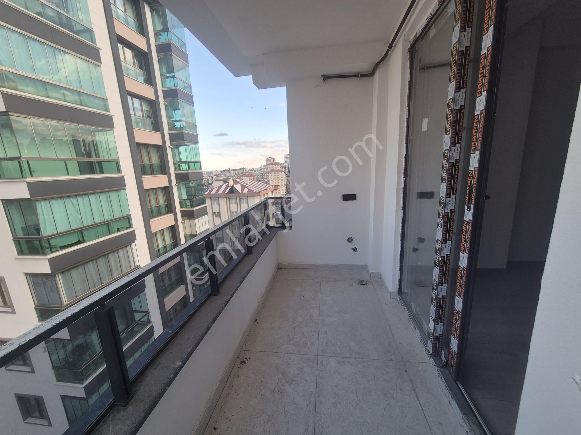 Akgün Kurumsal'dan Aydınlık Caddesine Cephe Satılık 3+1 Daireler - Görsel 19