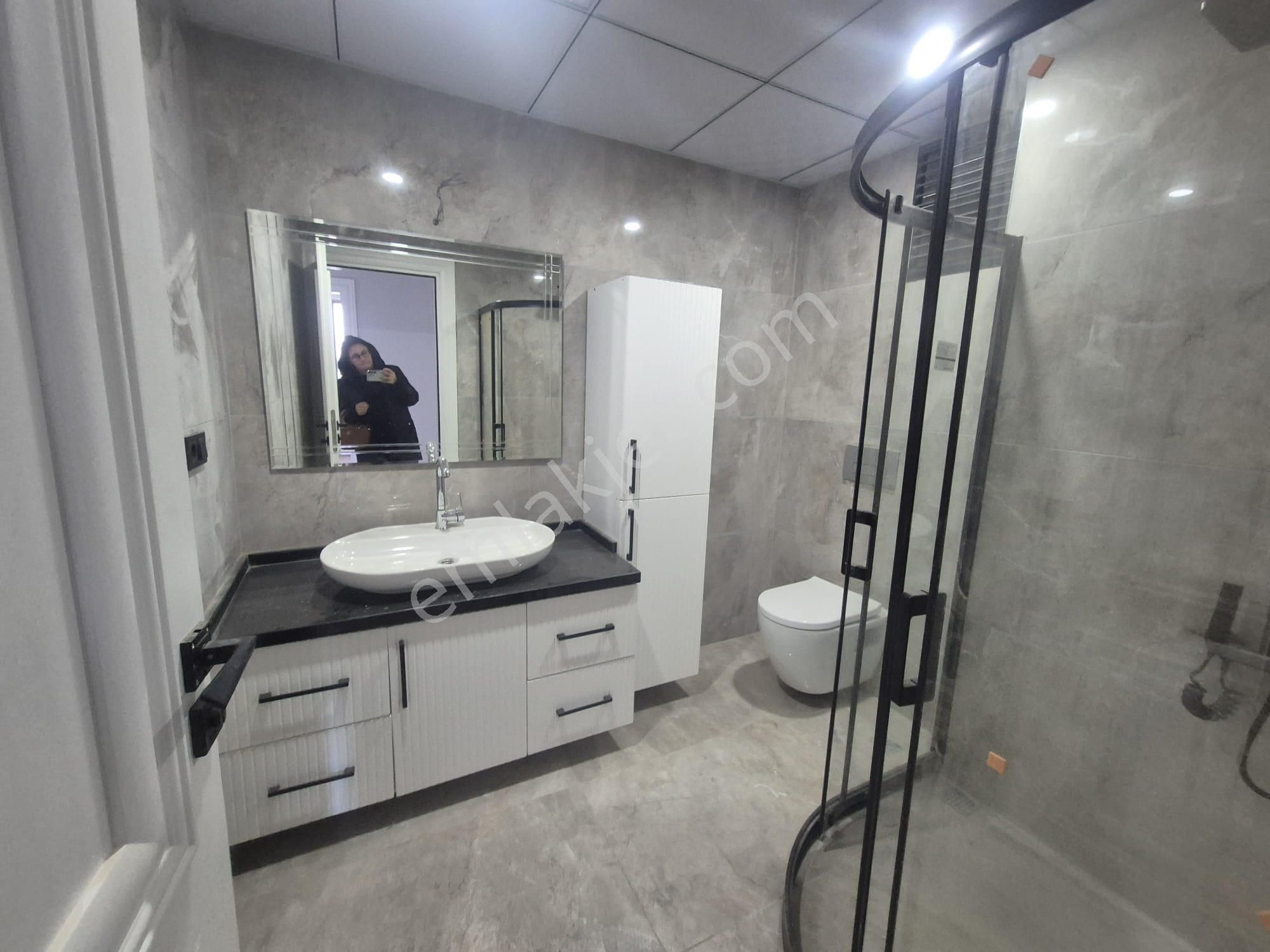 Akgün Kurumsal'dan Aydınlık Caddesine Cephe Satılık 3+1 Daireler - Görsel 15