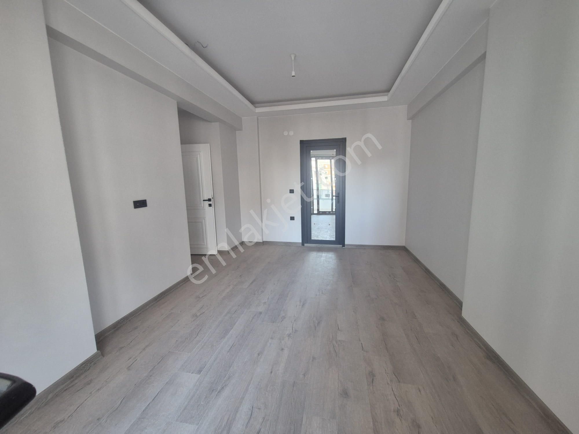 Akgün Kurumsal'dan Aydınlık Caddesine Cephe Satılık 3+1 Daireler - Görsel 23