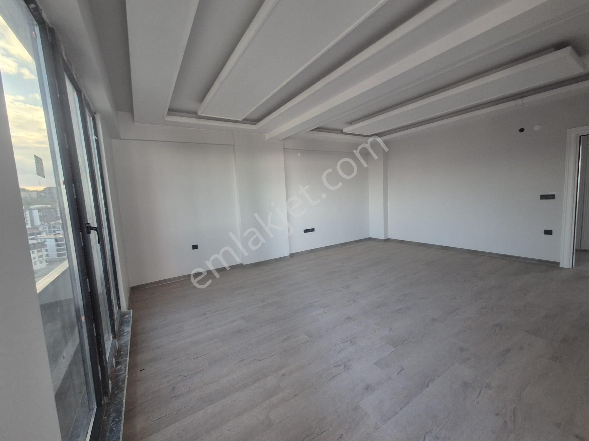 Akgün Kurumsal'dan Aydınlık Caddesine Cephe Satılık 3+1 Daireler - Görsel 5