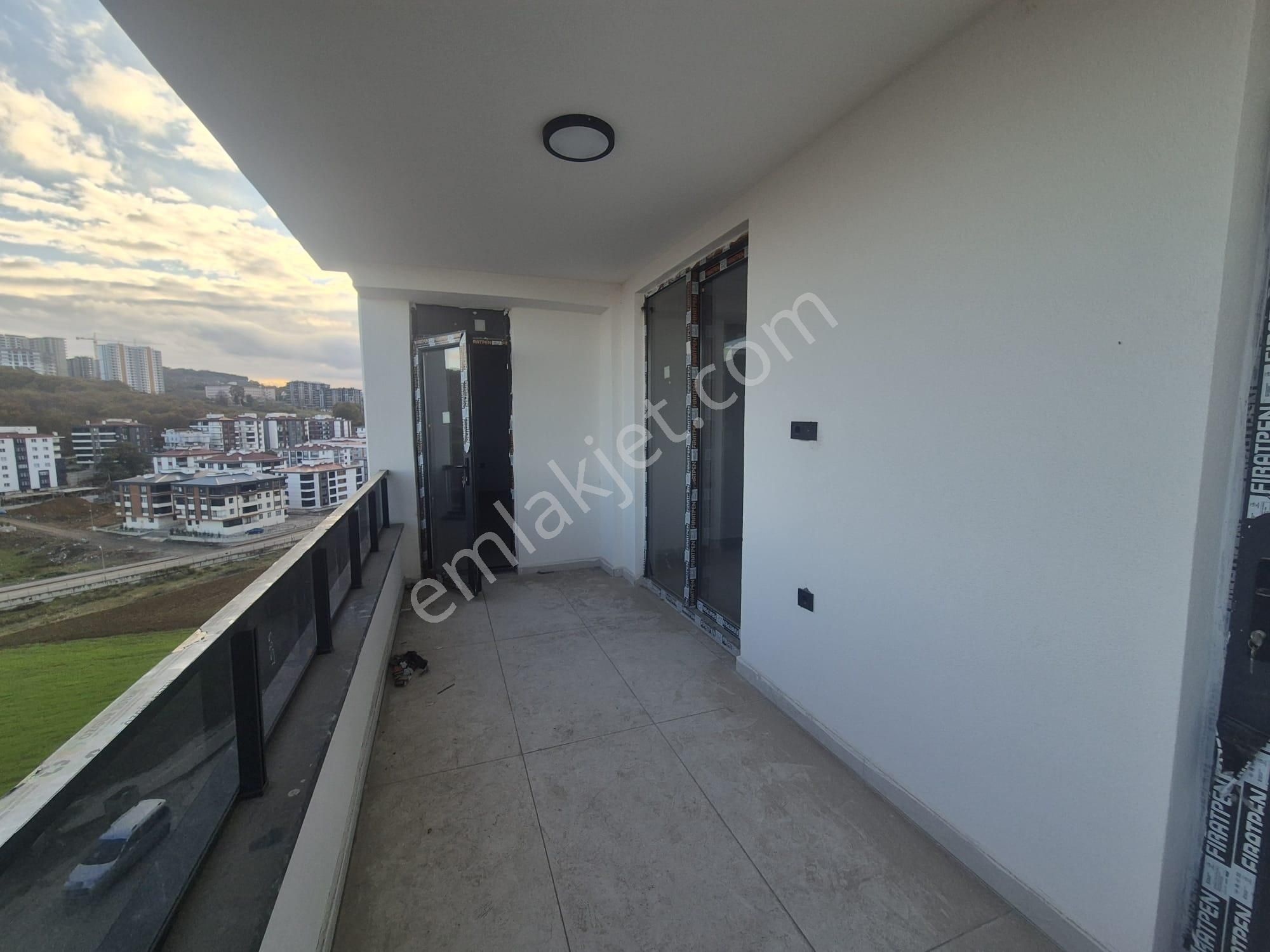 Akgün Kurumsal'dan Aydınlık Caddesine Cephe Satılık 3+1 Daireler - Görsel 4