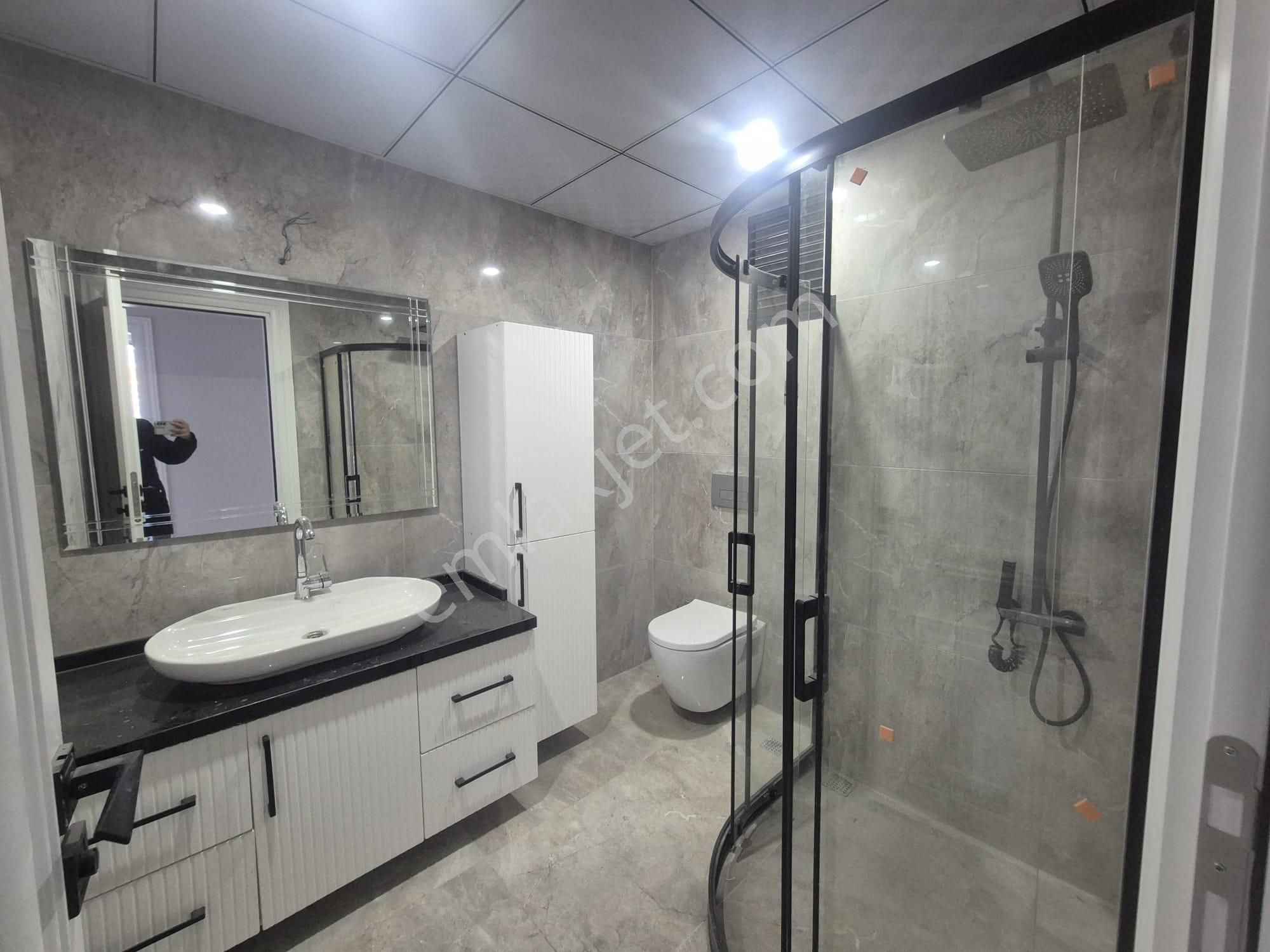 Akgün Kurumsal'dan Aydınlık Caddesine Cephe Satılık 3+1 Daireler - Görsel 14