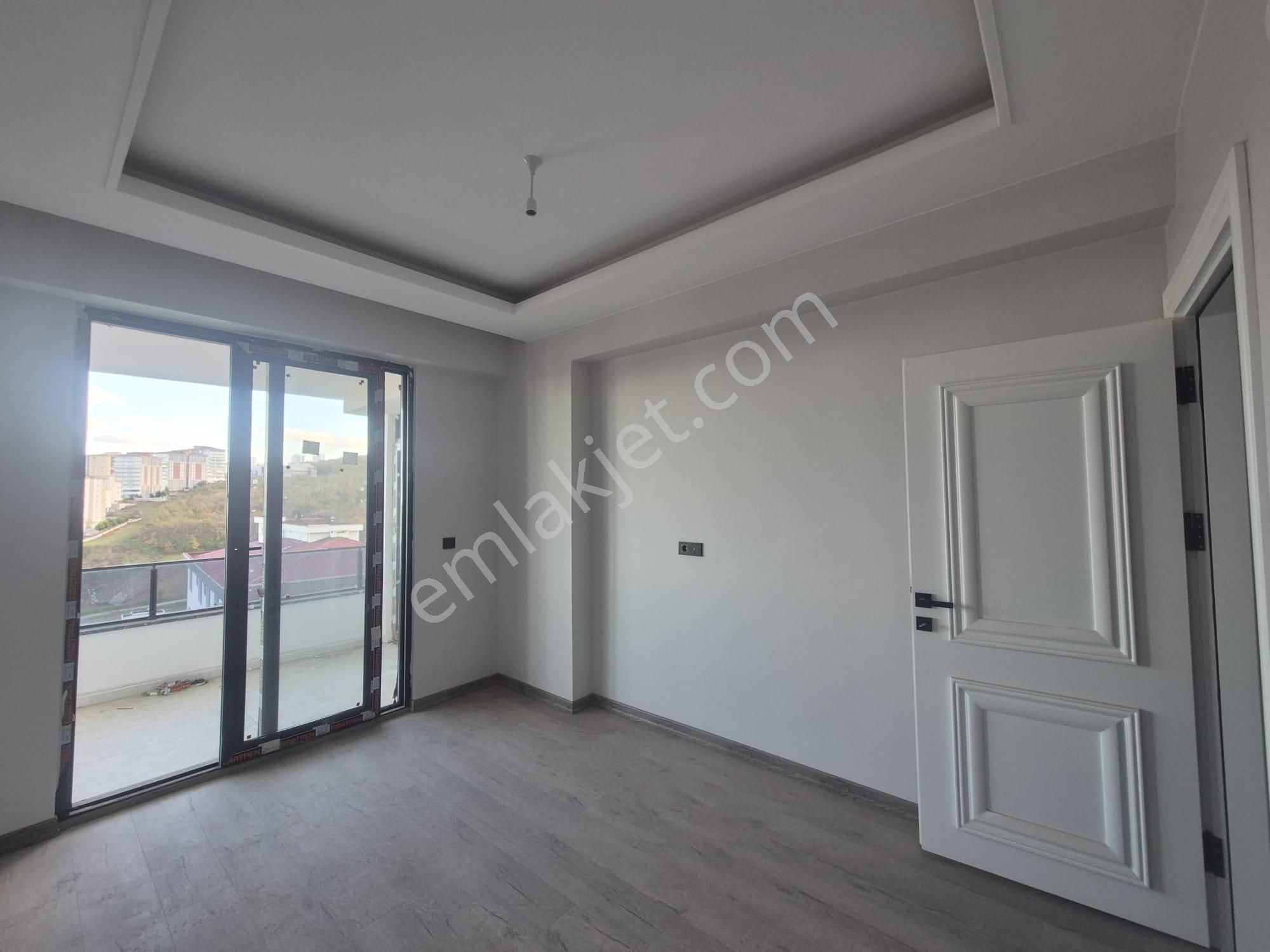 Akgün Kurumsal'dan Aydınlık Caddesine Cephe Satılık 3+1 Daireler - Görsel 3