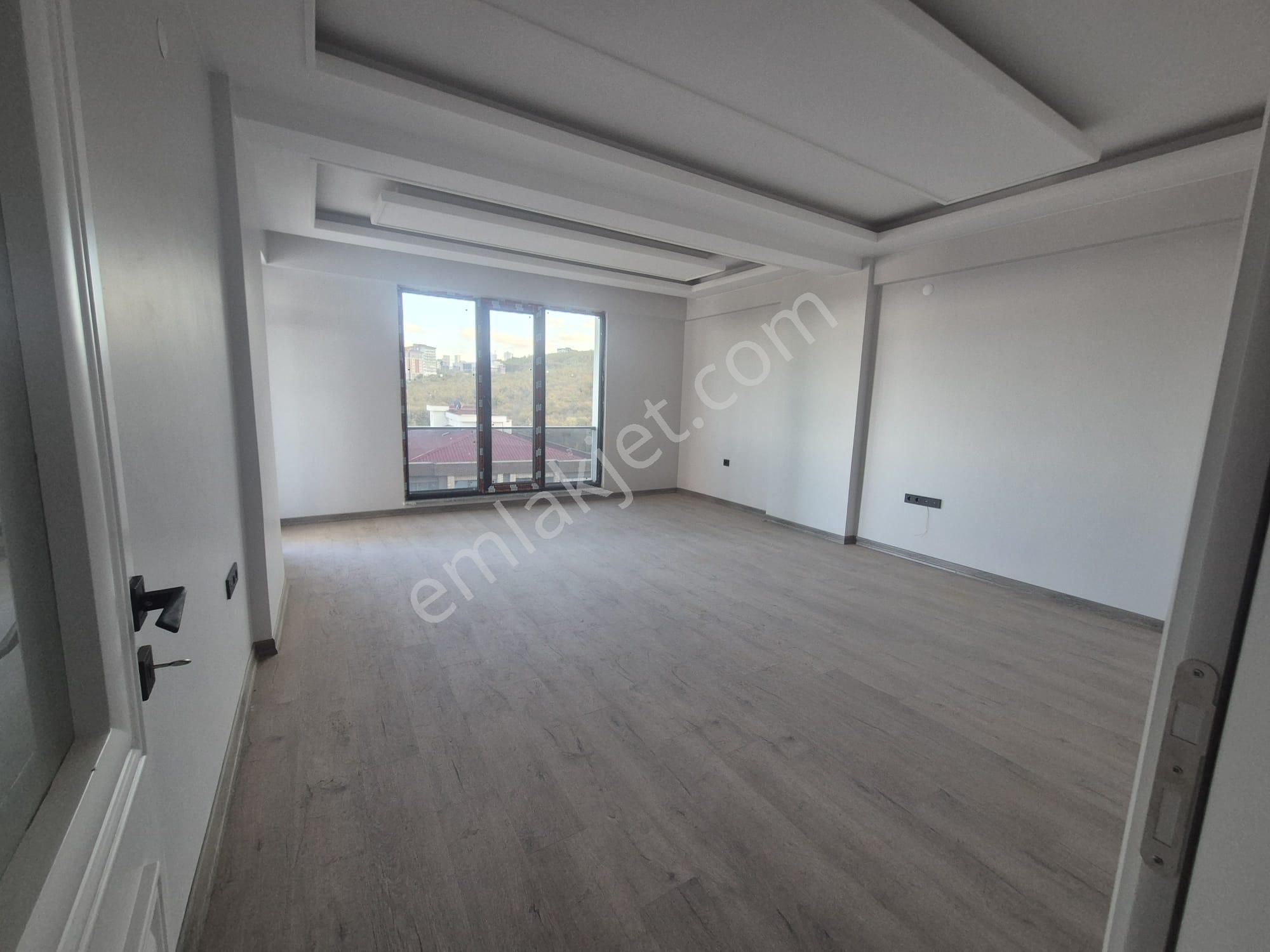 Akgün Kurumsal'dan Aydınlık Caddesine Cephe Satılık 3+1 Daireler - Görsel 2