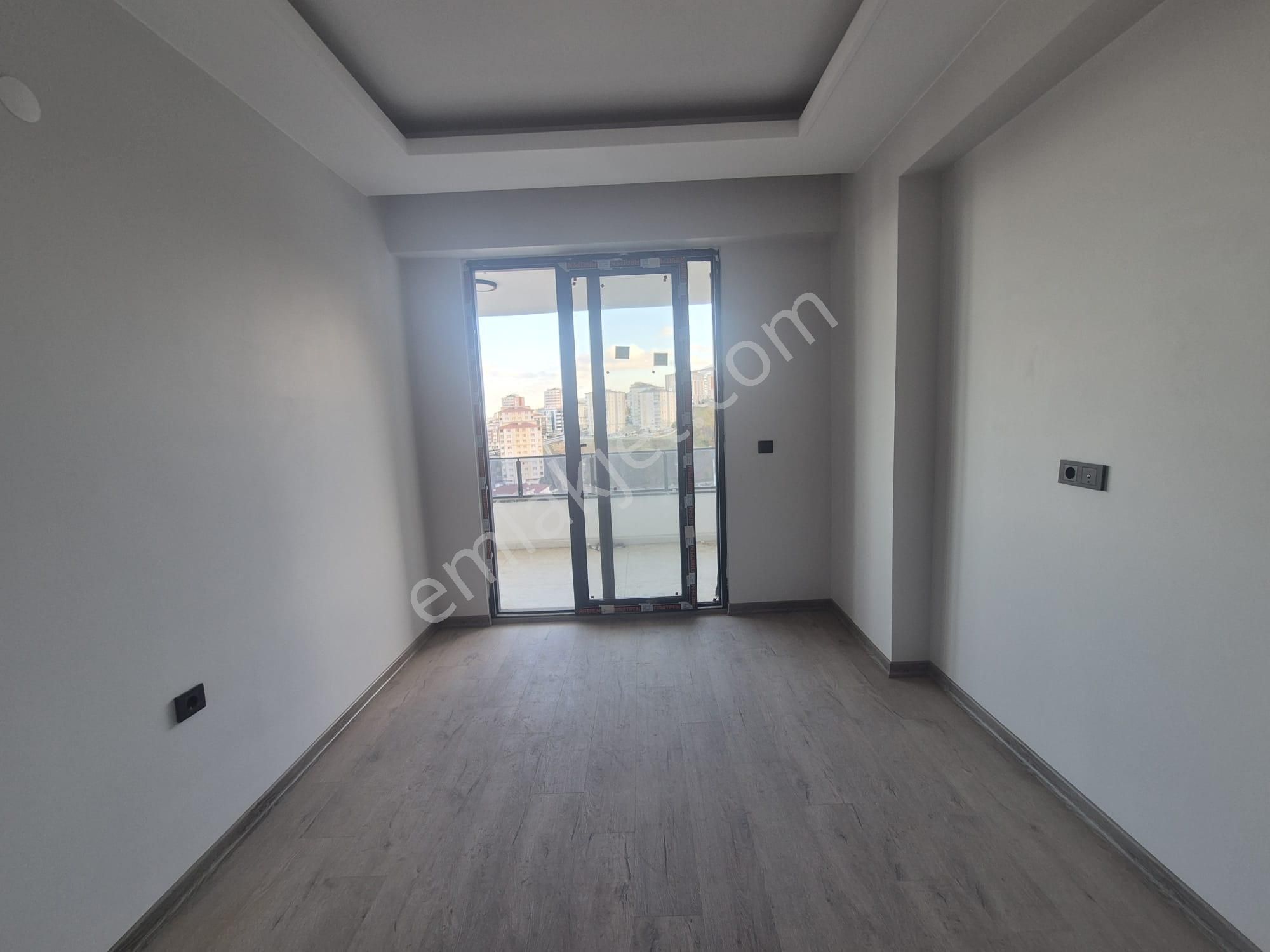 Akgün Kurumsal'dan Aydınlık Caddesine Cephe Satılık 3+1 Daireler - Görsel 10